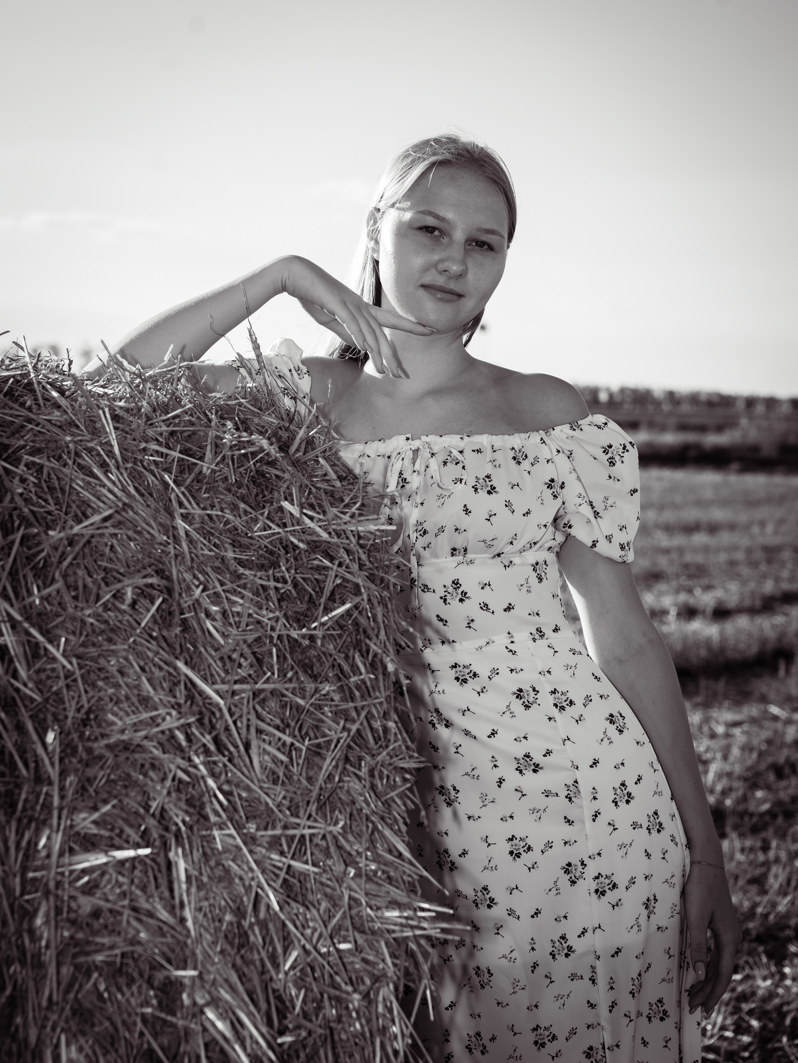 Викуля Катюша Ярослава. Фотограф в Ростове-на-Дону Анна Малахова