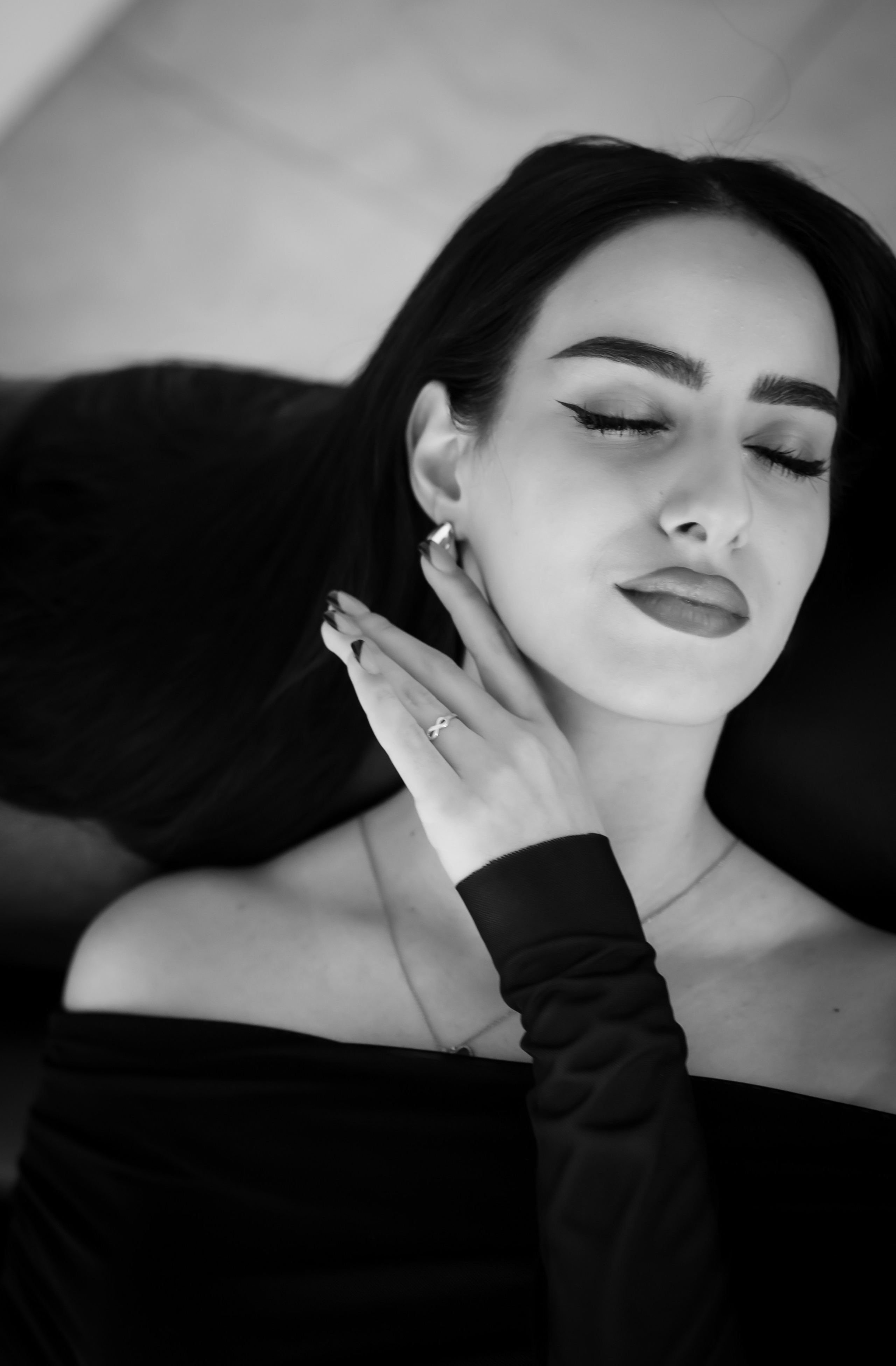 Фотосессия Анны и Алисы. Фотограф в Ростове-на-Дону Анна Малахова