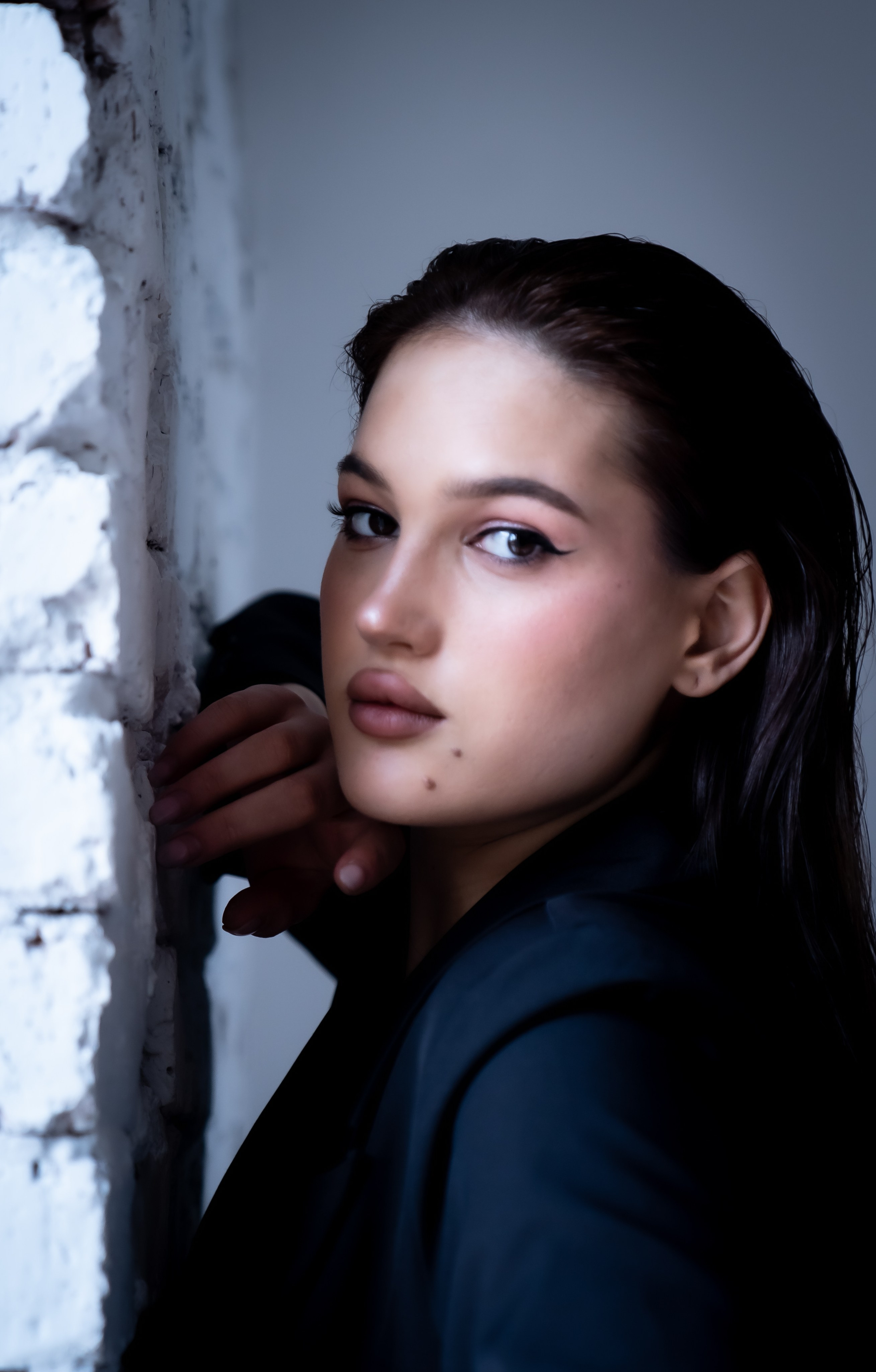 Фотосессия Екатерины. Фотограф в Ростове-на-Дону Анна Малахова