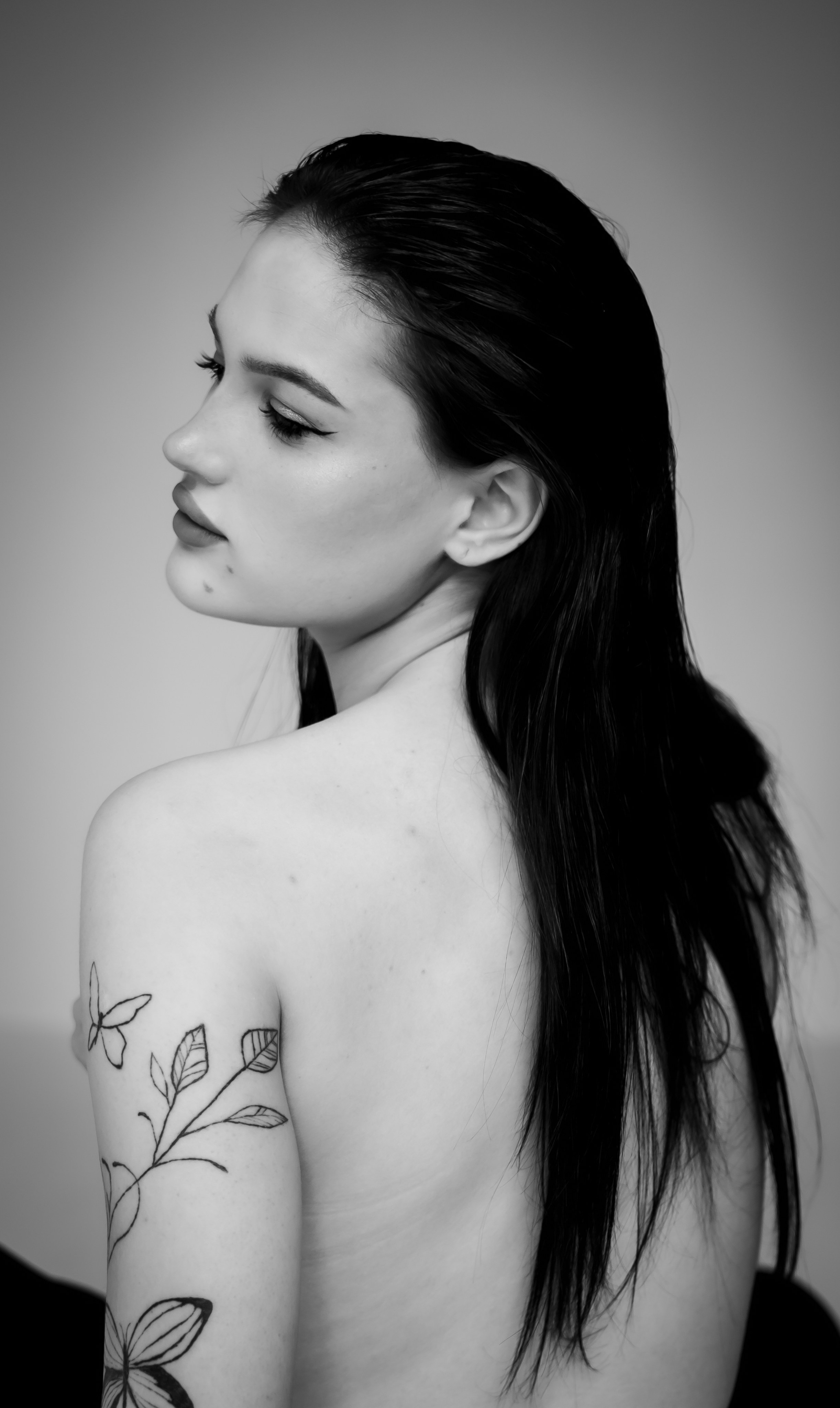 Фотосессия Екатерины. Фотограф в Ростове-на-Дону Анна Малахова