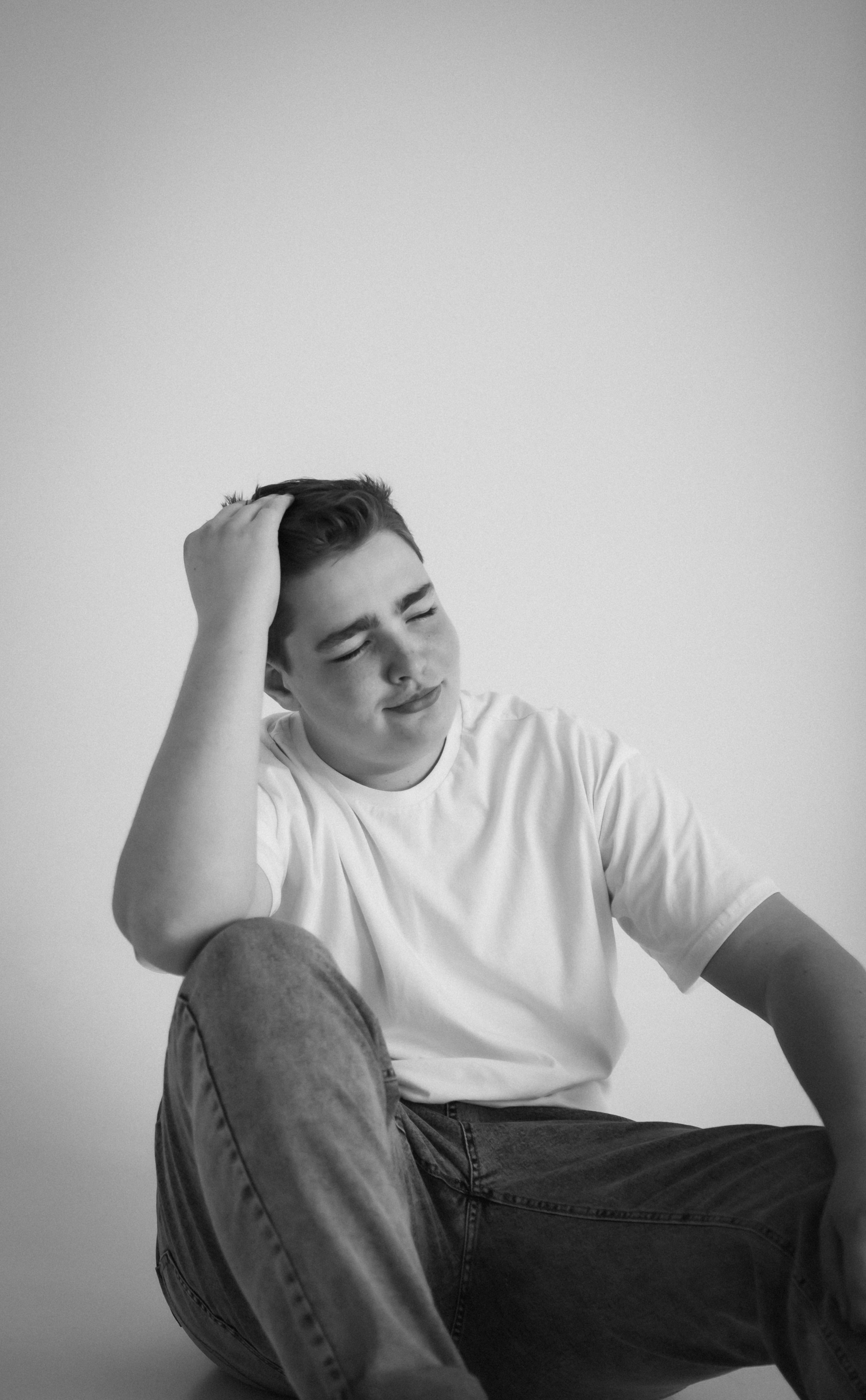 Фотосессия Анастасии и Павла. Фотограф в Ростове-на-Дону Анна Малахова