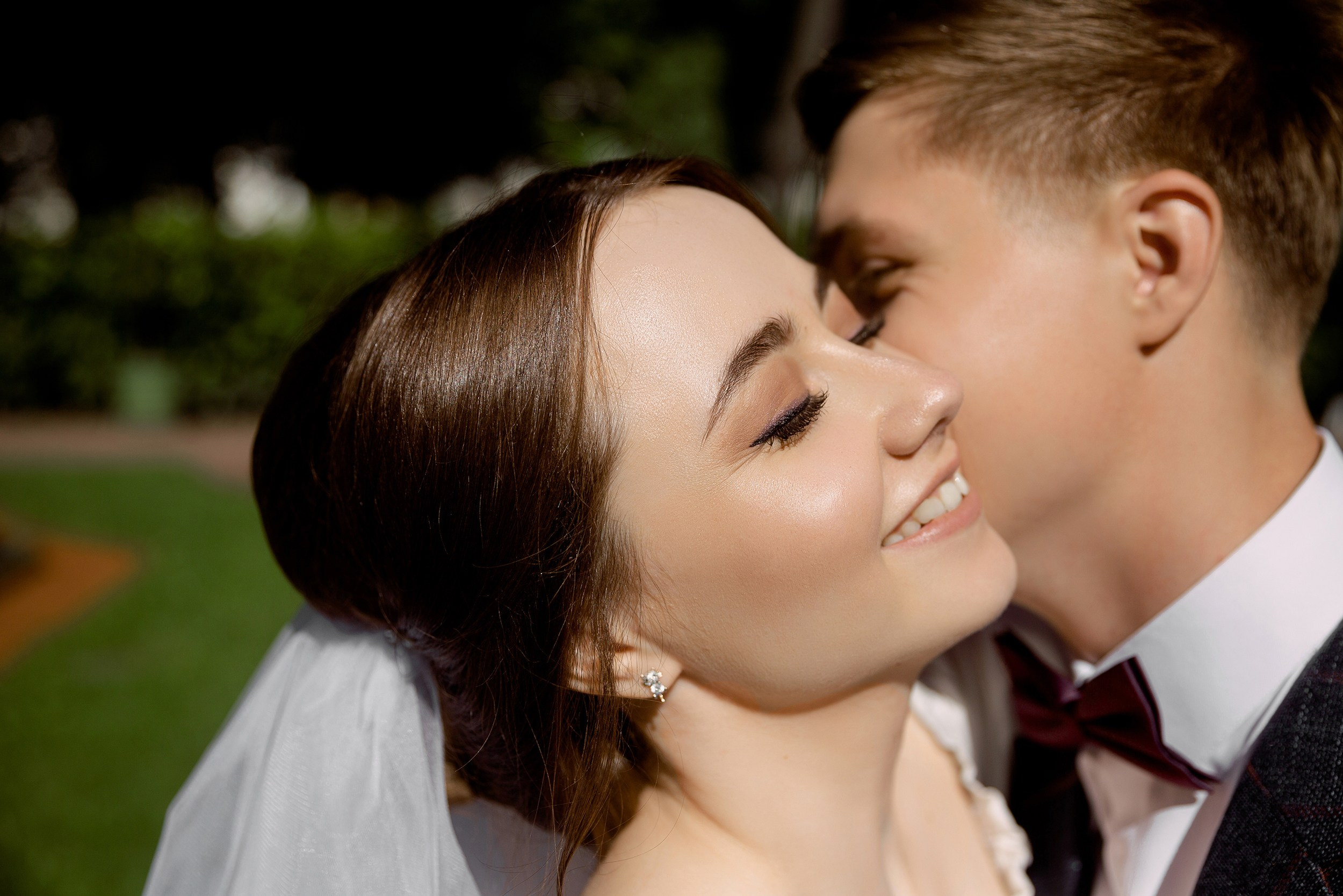 Свадьбы и Love Story. Свадебный фотограф в Санкт-Петербурге Павел Резниченко