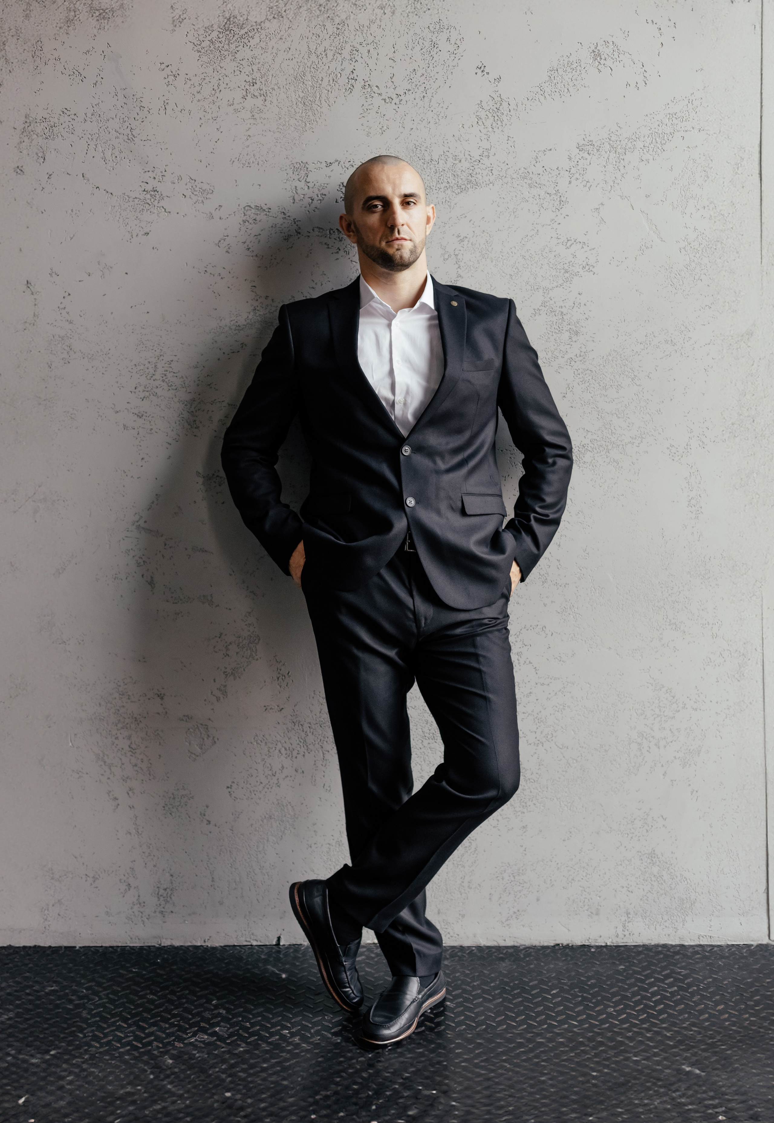 Полина и Максим. Свадебный фотограф Ростове-на-Дону