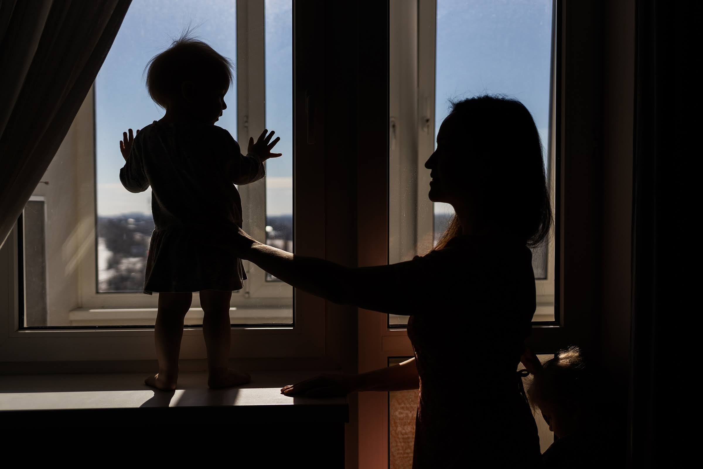 Семейный домашний фотограф Москва Ивантеевка Пушкино Ирина Якштес