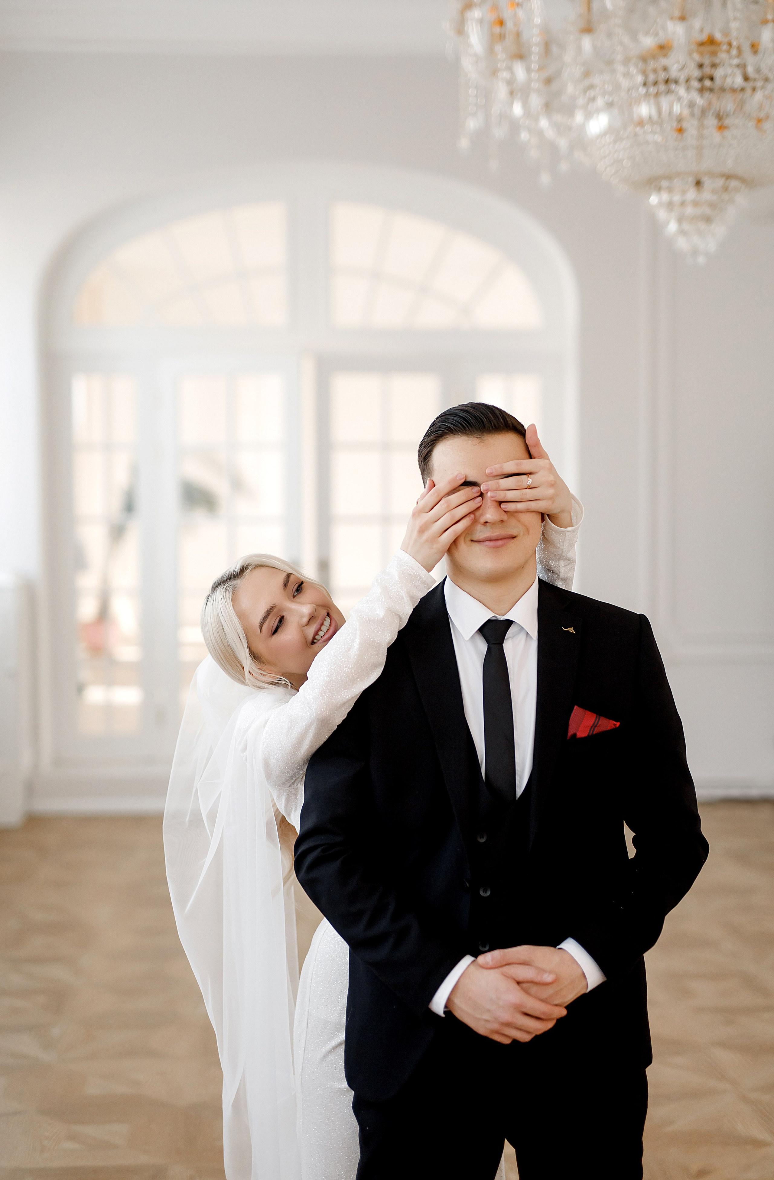 Диана и Эмиль. Свадебный и семейный фотограф в Казани Алина Гилазиева