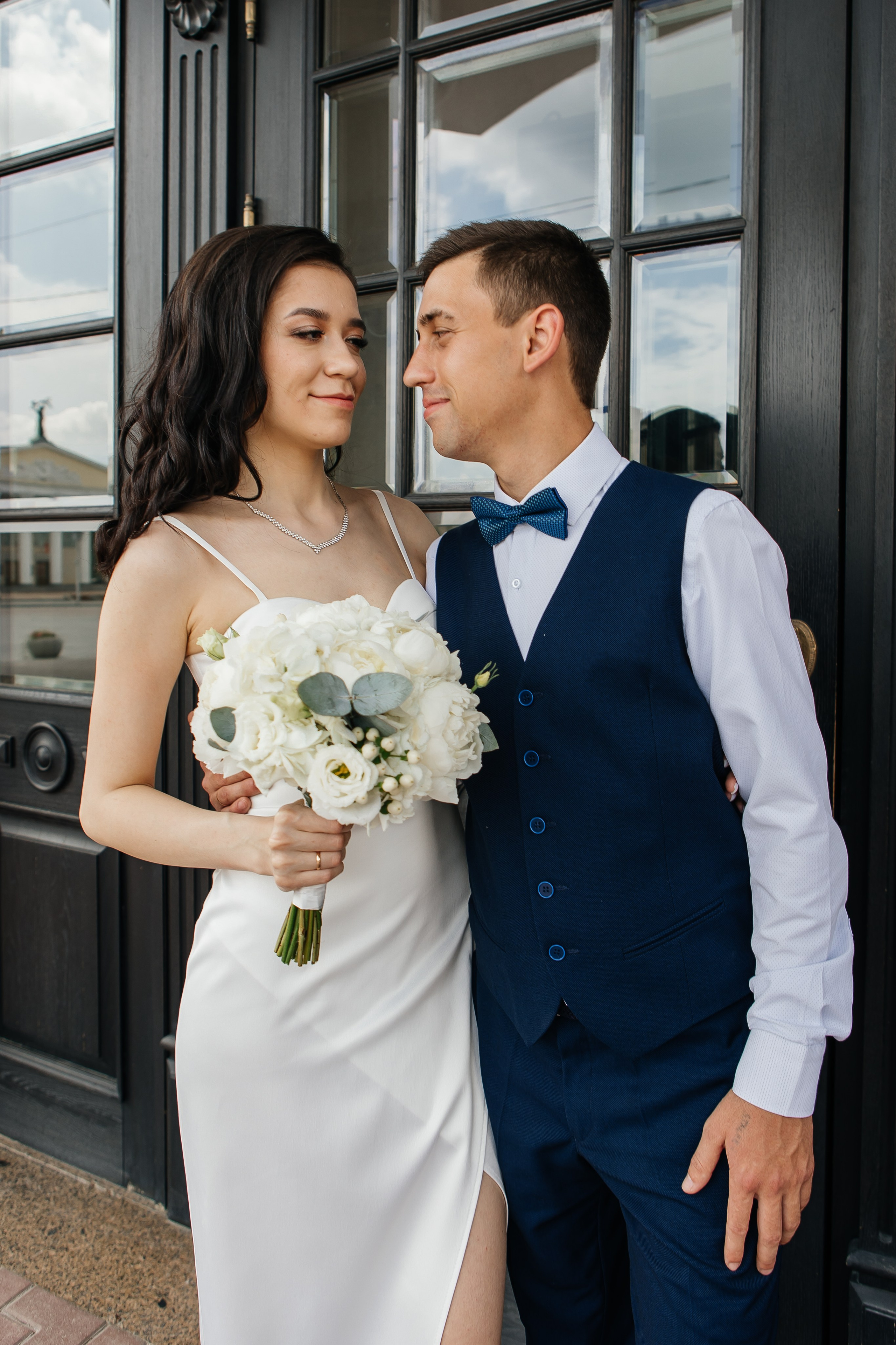 Семен Вероника. Свадебный фотограф в Белгороде Юлия Шостак