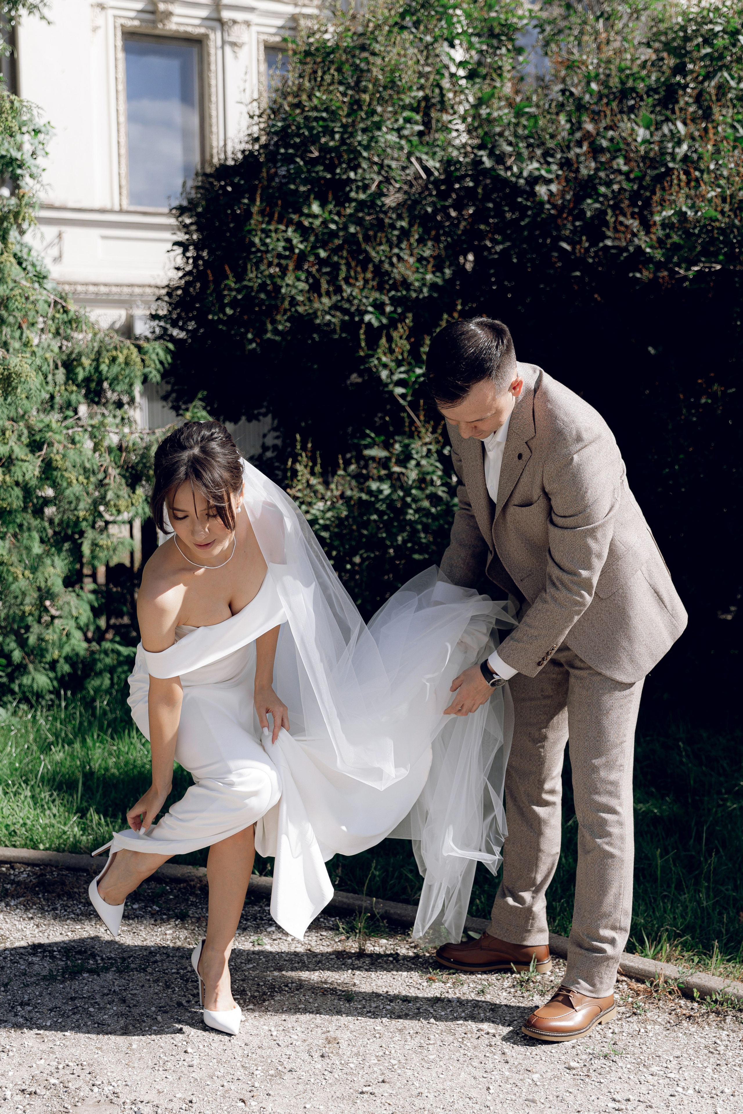 Фарид & Алия. Свадебный фотограф Казань| Фотограф Казань Зевакина Анастасия