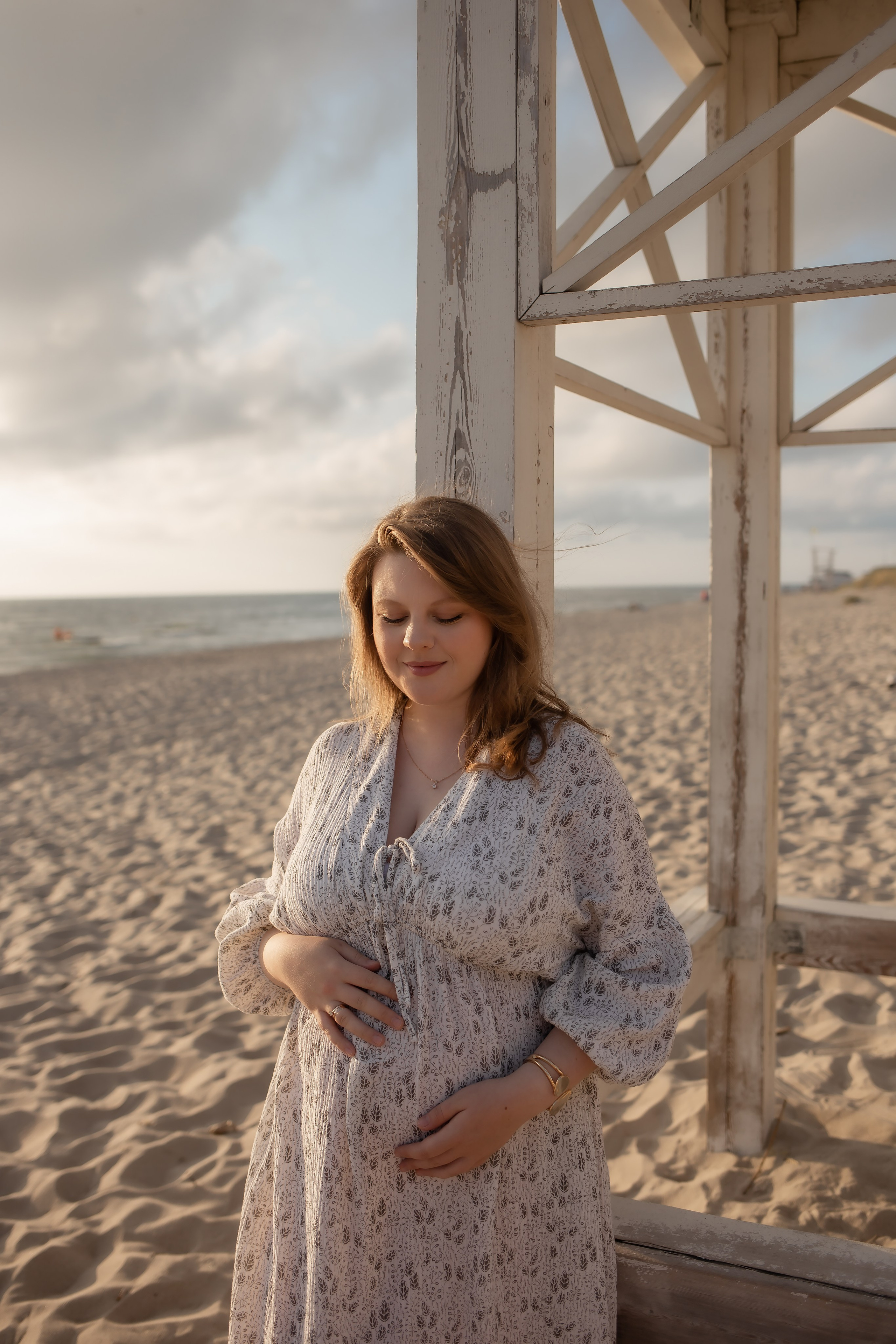 Елена и Никита. Фотограф в Калининграде Решетникова Алина