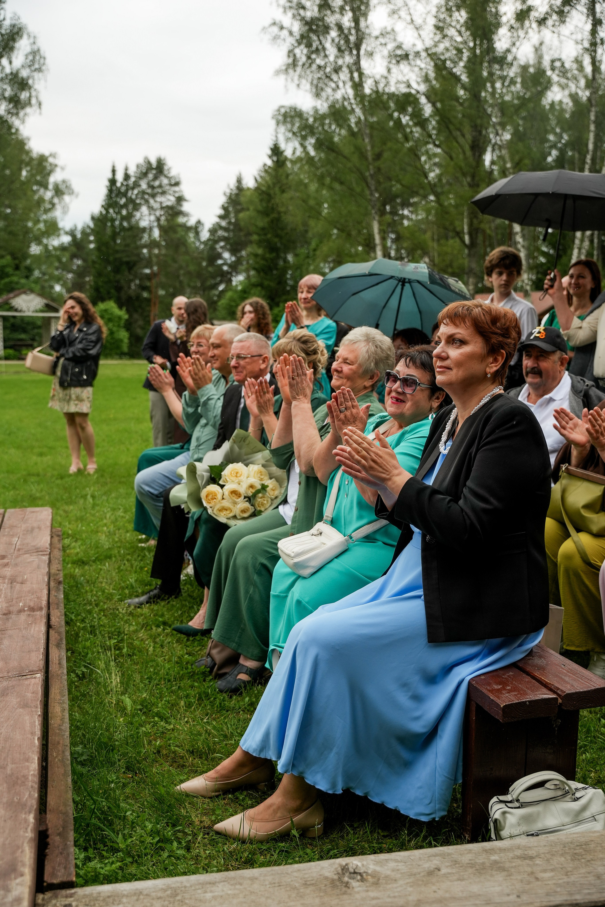Дмитрий и Екатерина 14/06/2025. Фотограф в Смоленске Ольга Давыдова