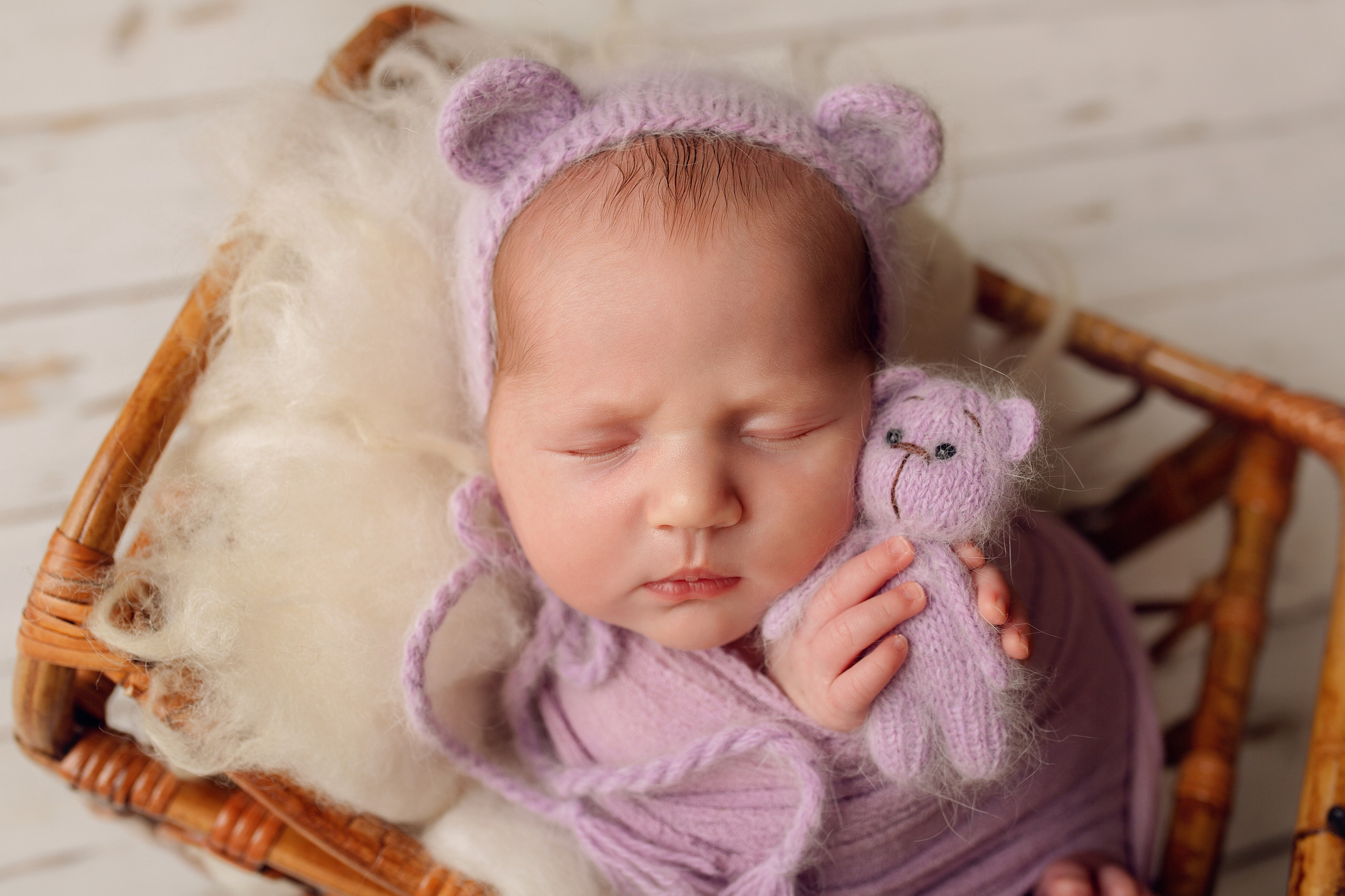 ЛЮБОВЬ Classic. Фотограф новорожденных Оксана Полевская