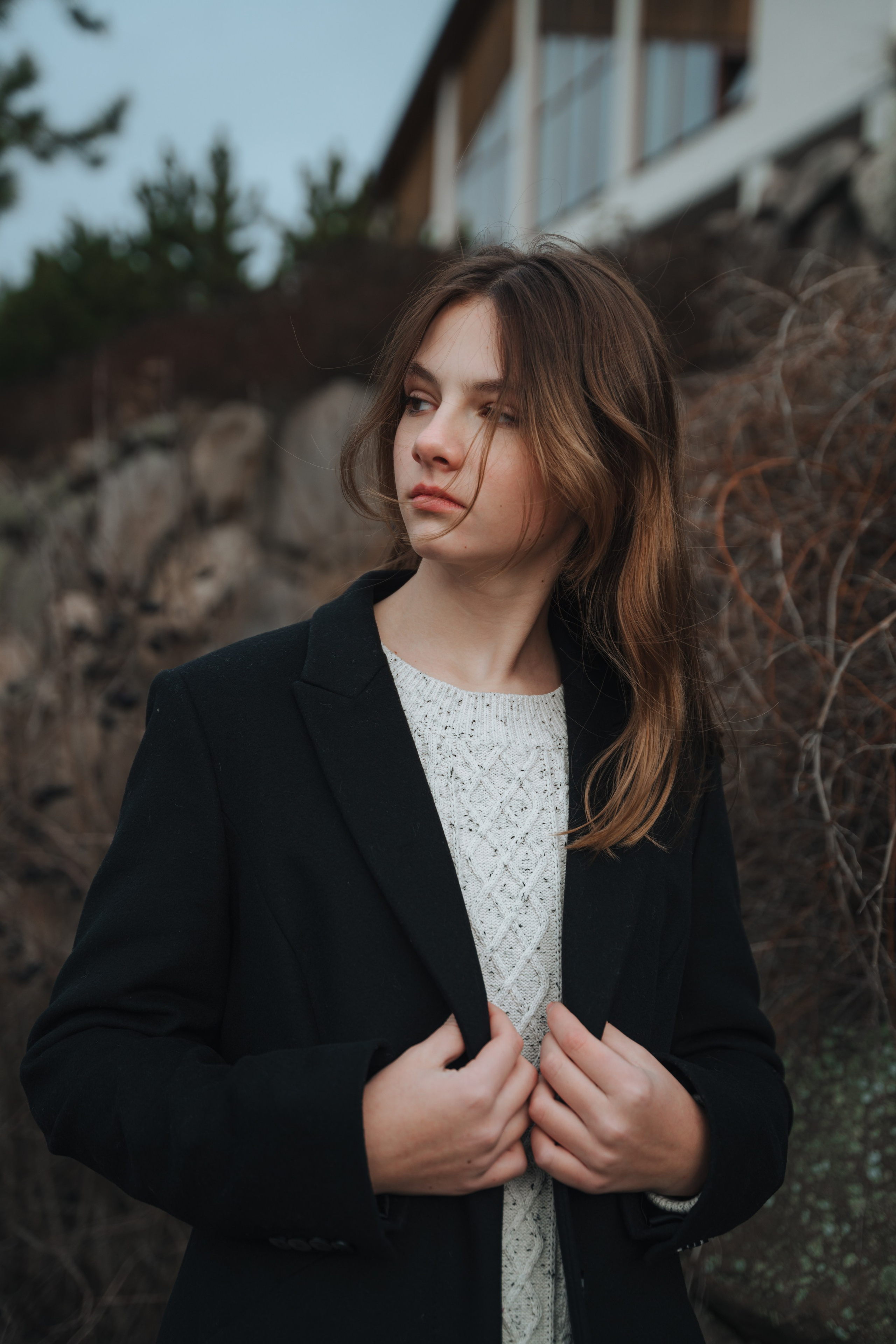 Евгения. Конный клуб. Портретный фотограф в Санкт-Петербурге Дмитриева Наталия