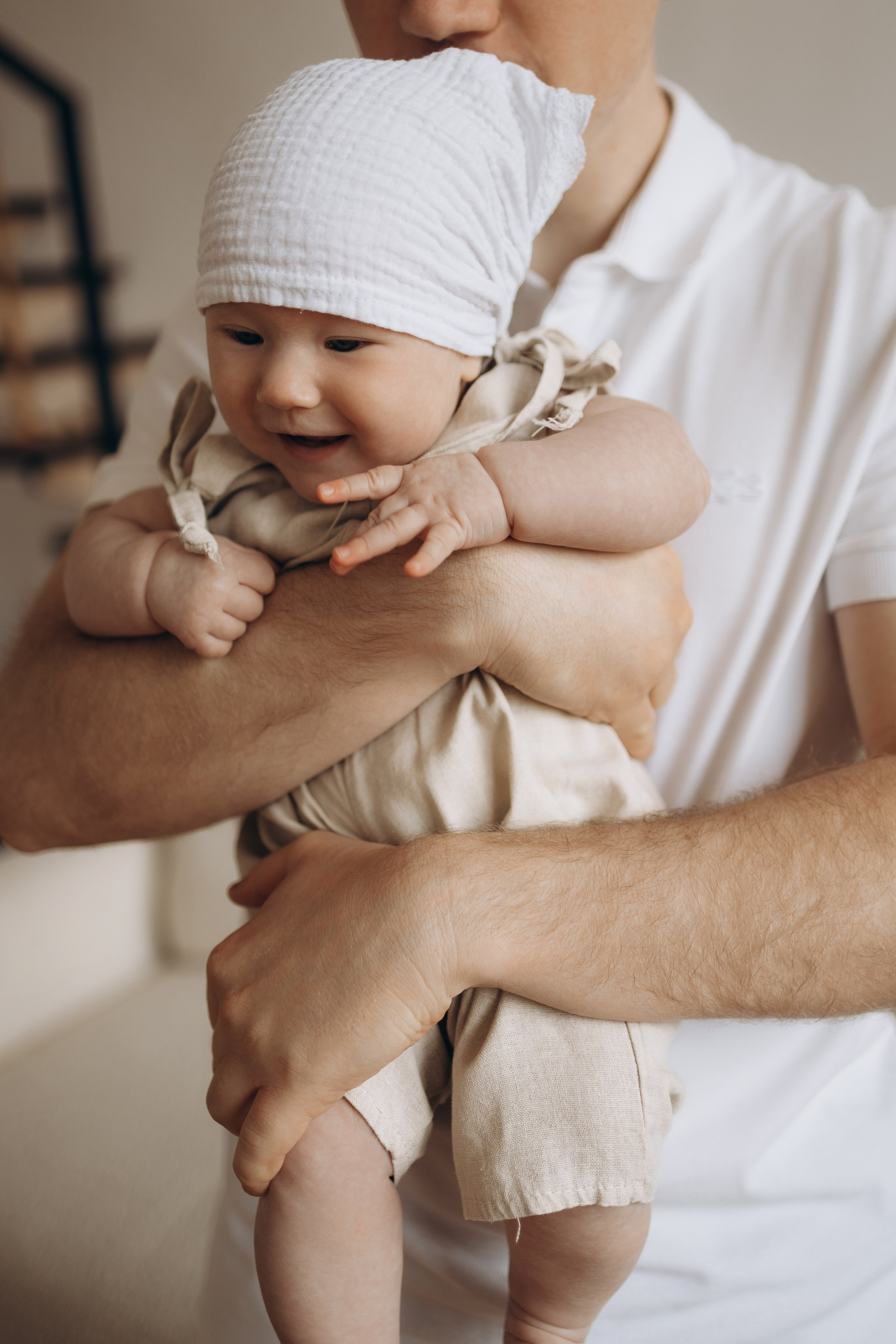 Оливия. Самый теплый фотограф в Краснодаре Рябоконь Ксения