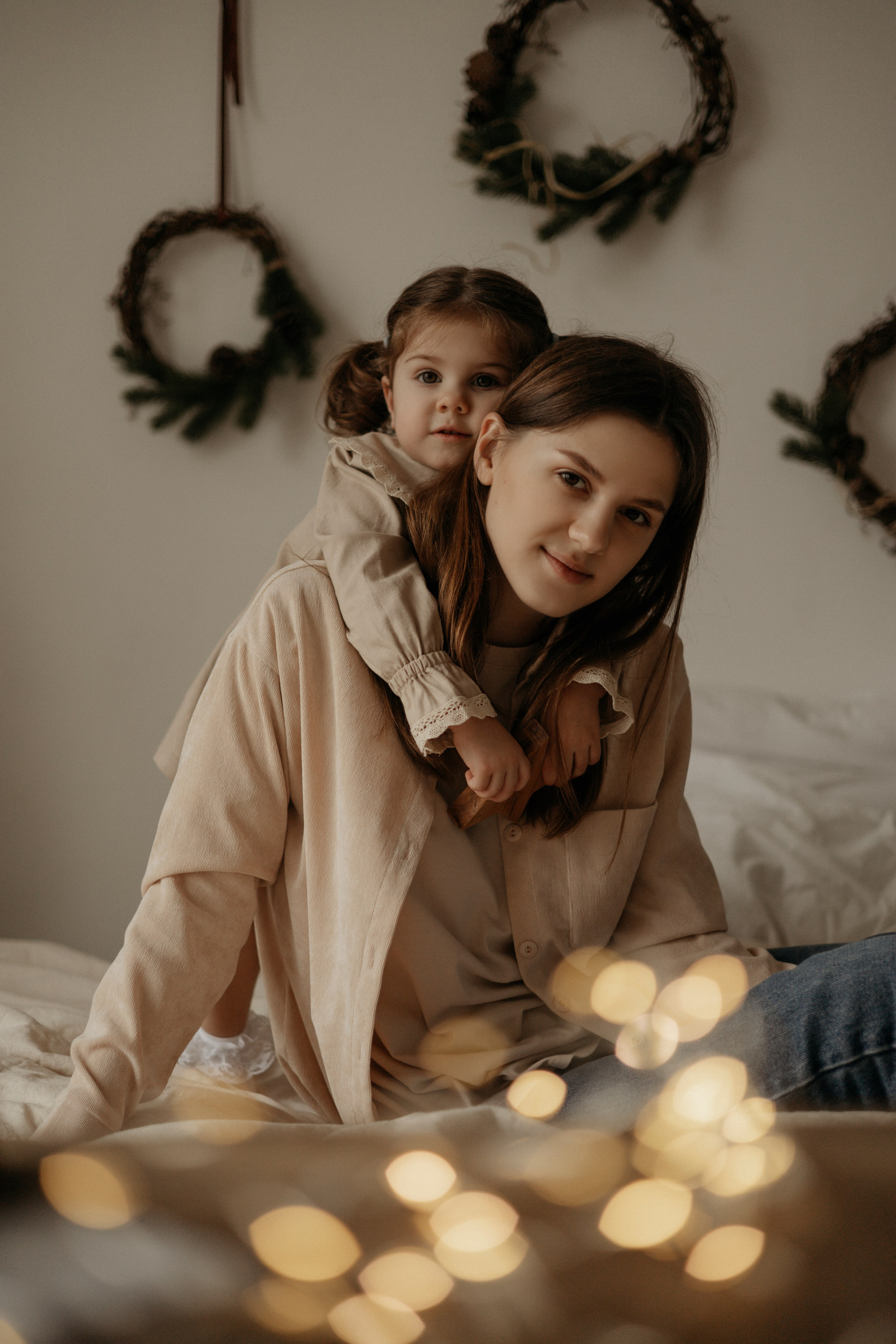 Семейная. Самый теплый фотограф в Краснодаре Рябоконь Ксения