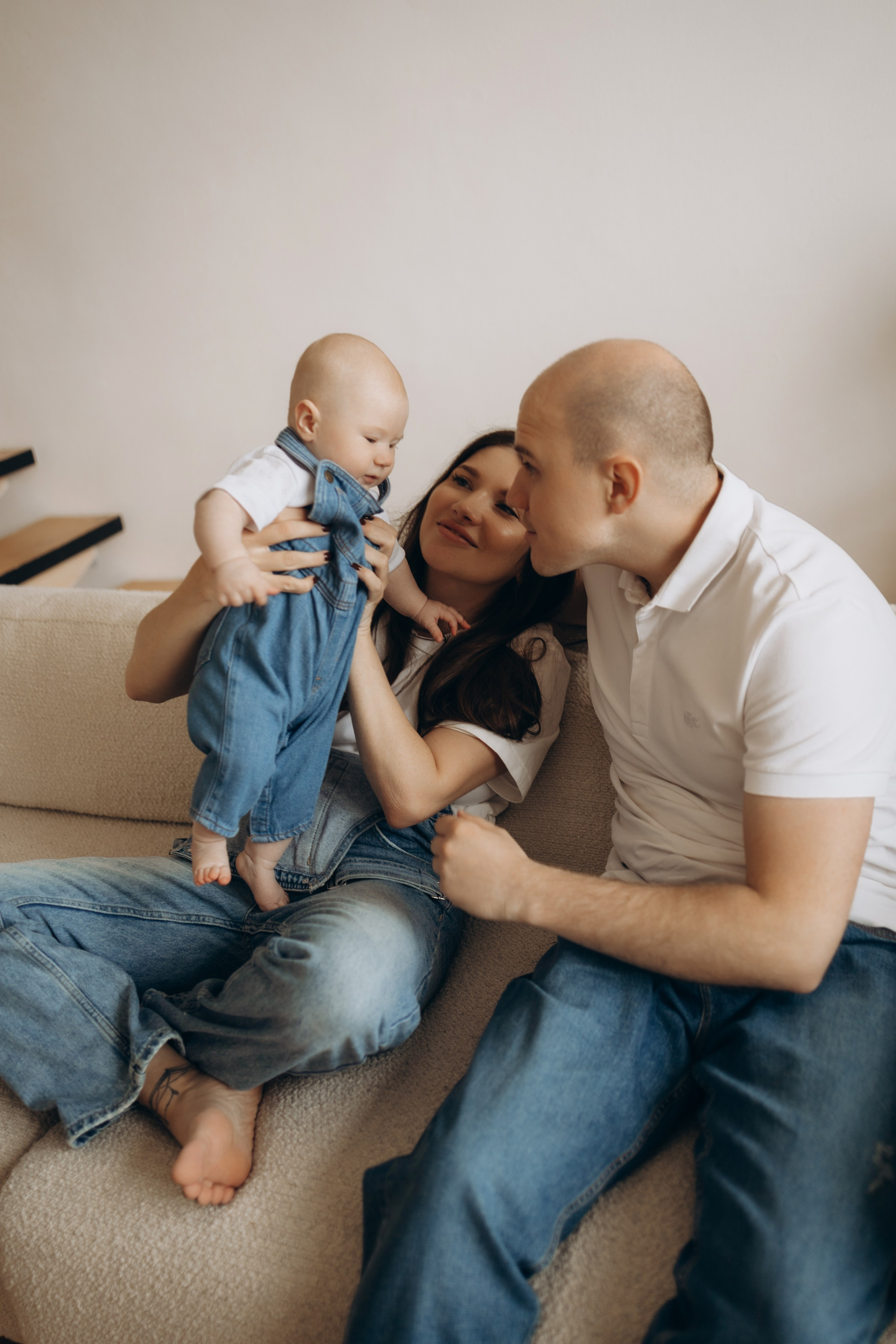 Оливия. Самый теплый фотограф в Краснодаре Рябоконь Ксения