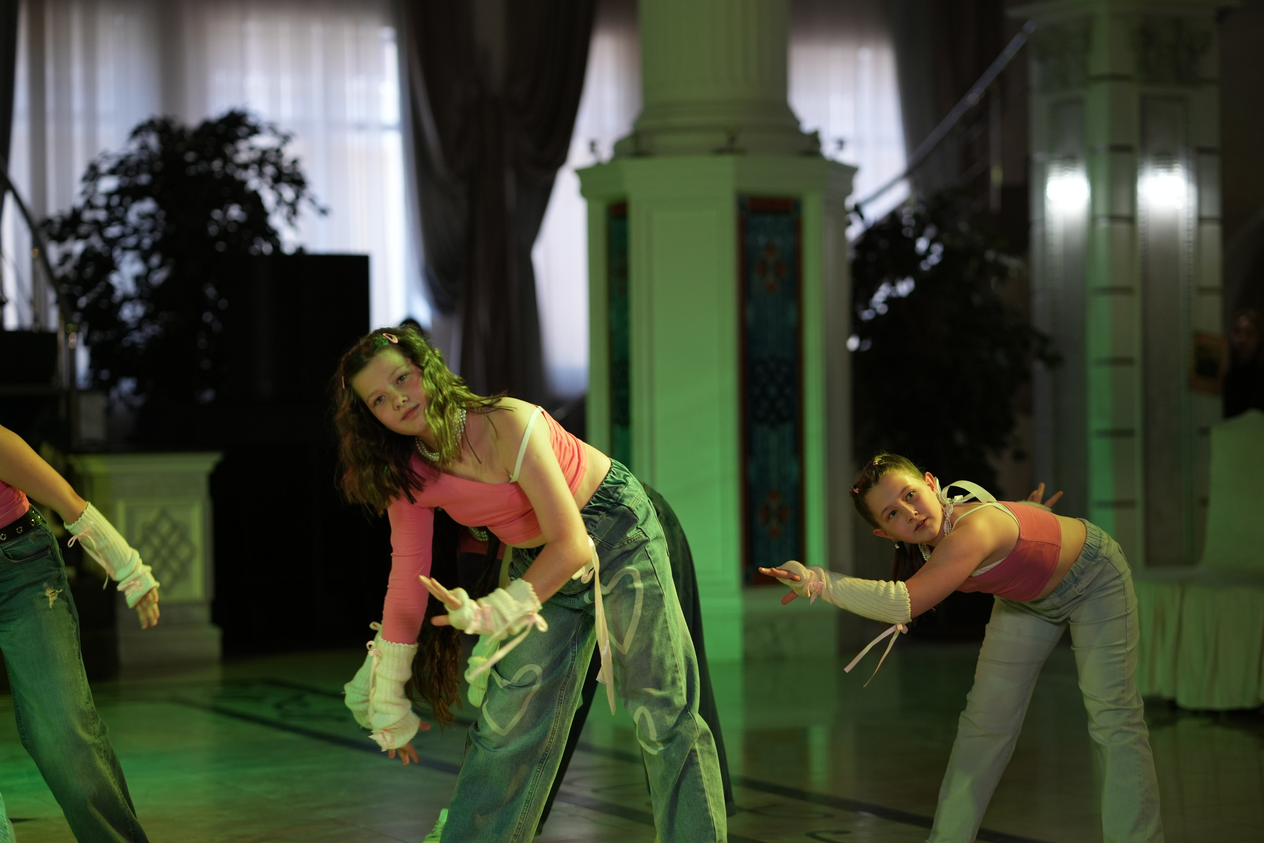 Отчётный концер KOD'A dance studio. Фотограф, видеограф Пятигорск, Ставрополь, Ессентуки, Petlyakovs_photo