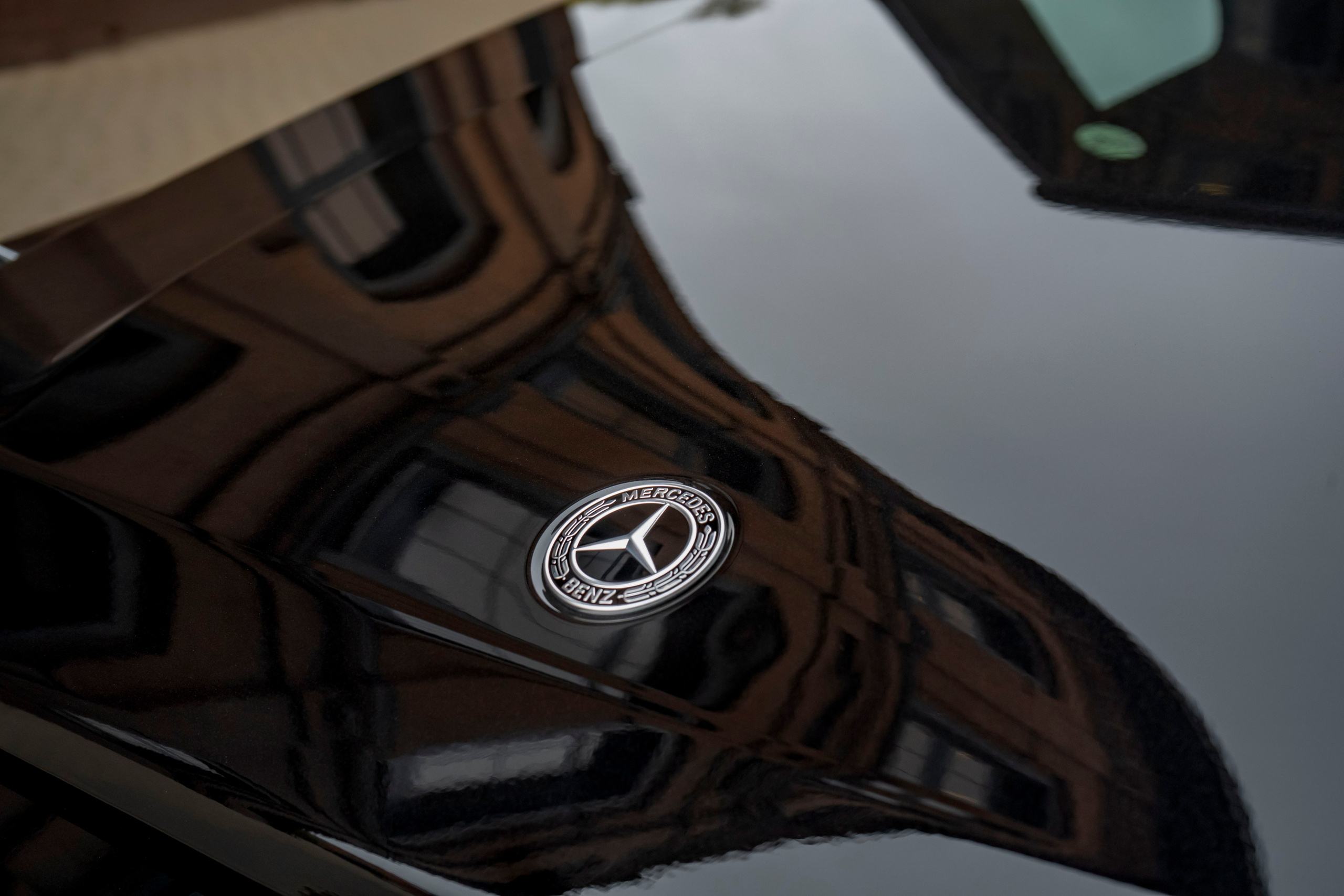 Mercedes-Benz G63