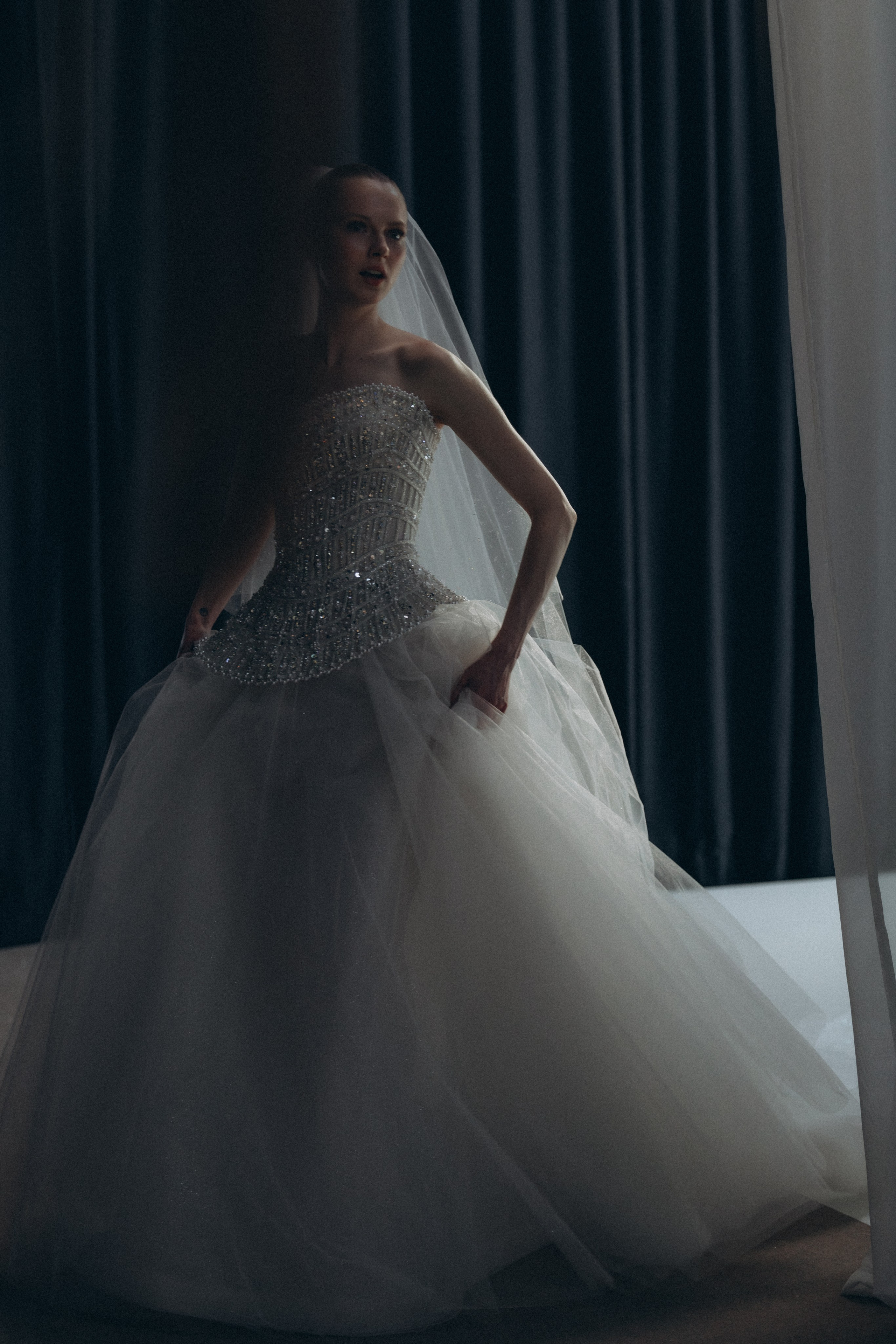 The Atelier by Prof Jimmy Choo. Fotógrafo de bodas y eventos en Europa