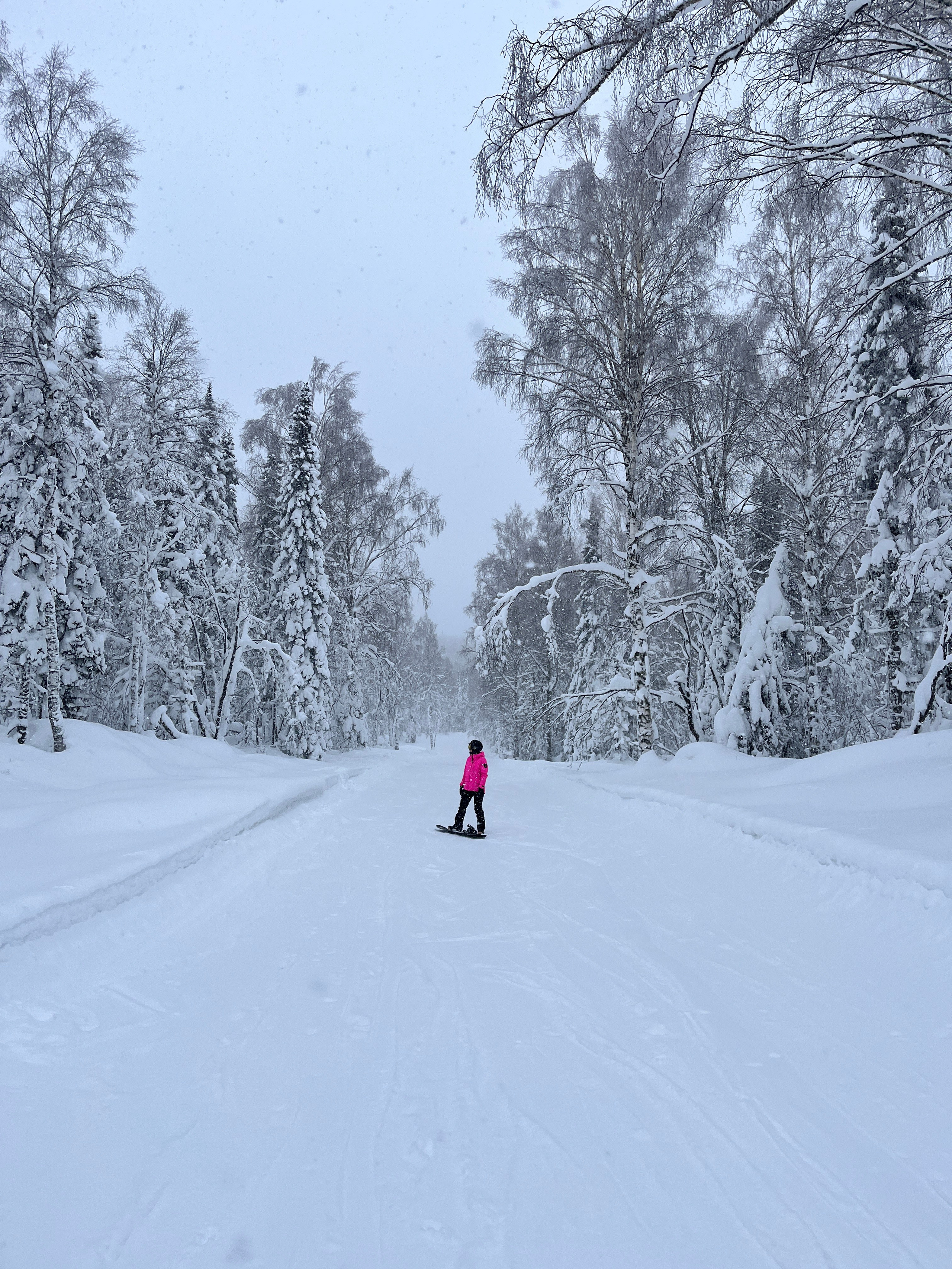 Горнолыжный тур в Шерегеш из Уфы — Время Приключений