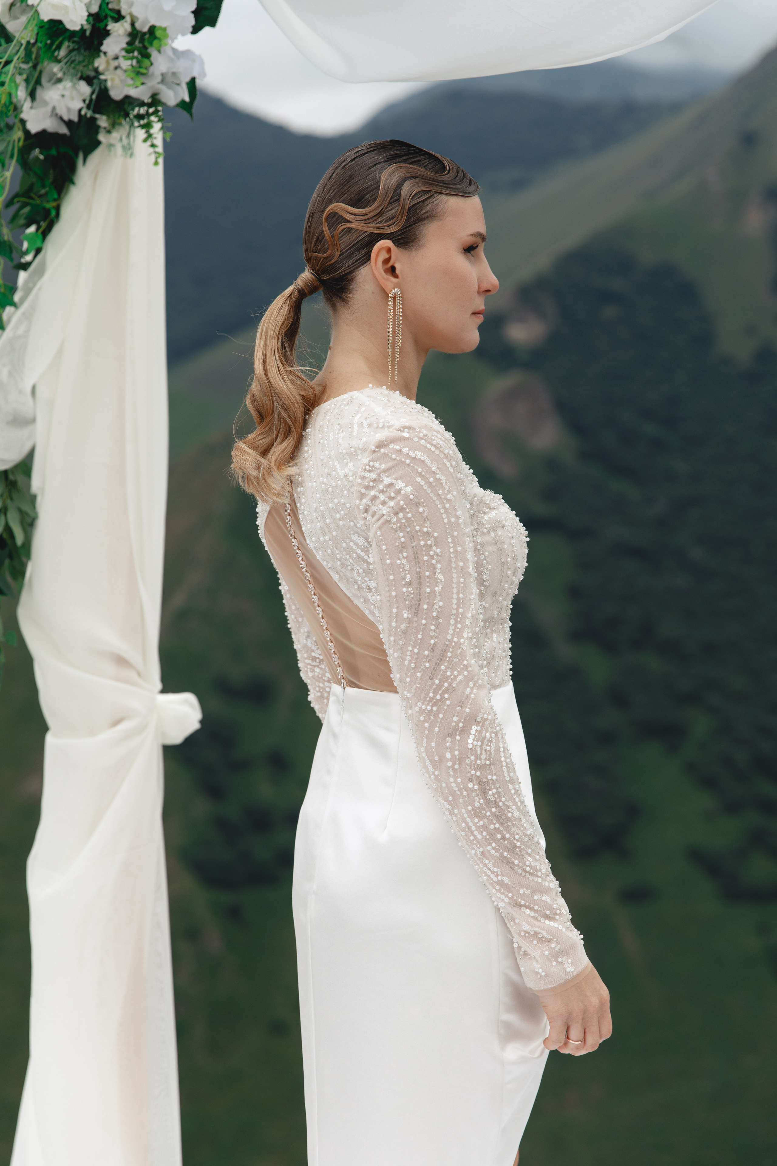 Свадьба Михаила и Анастасии. Фотограф во Владикавказе Юрий Геворгизов