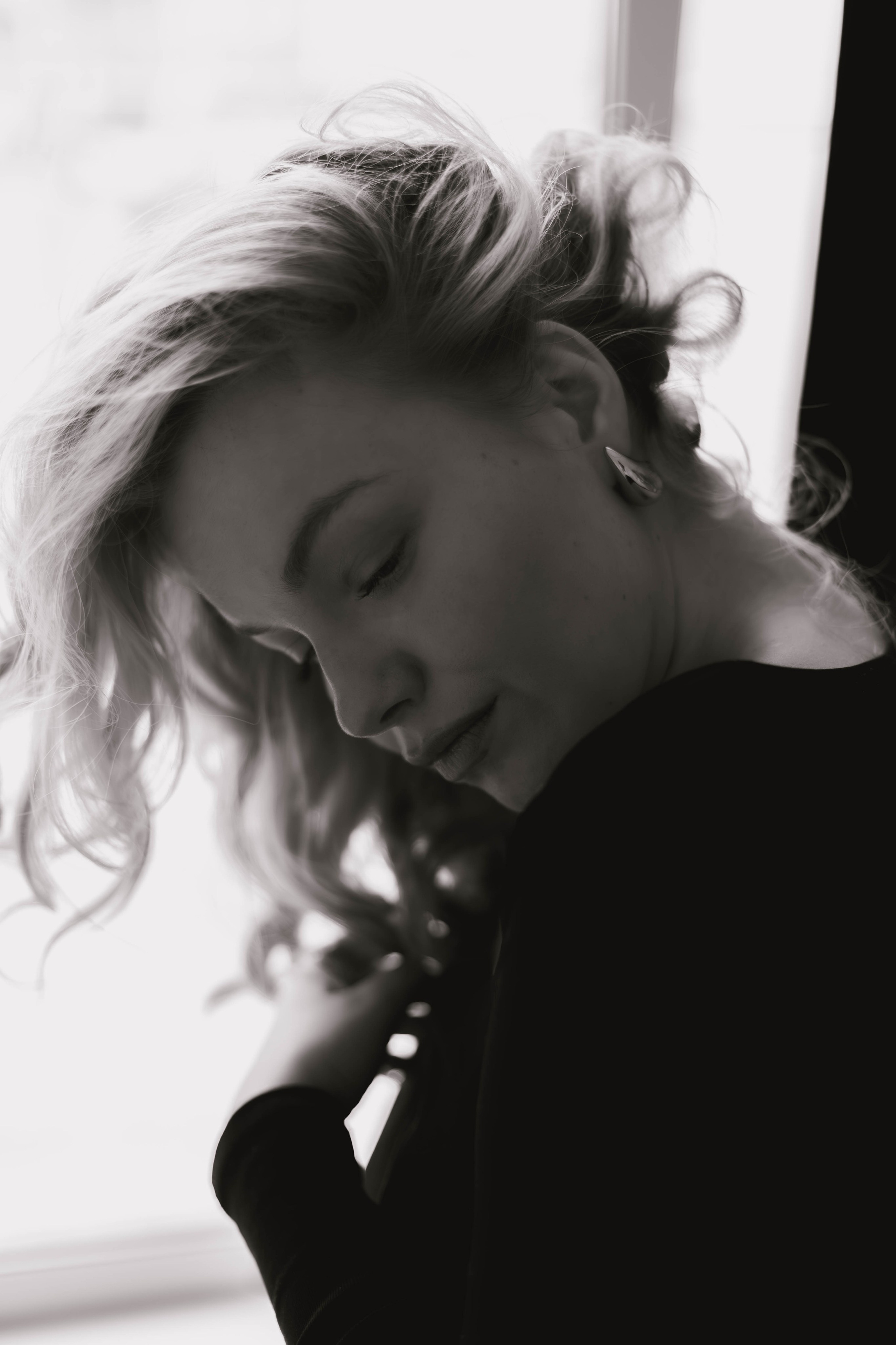 Мария. Фотограф в Москве. Гатицкая Анастасия