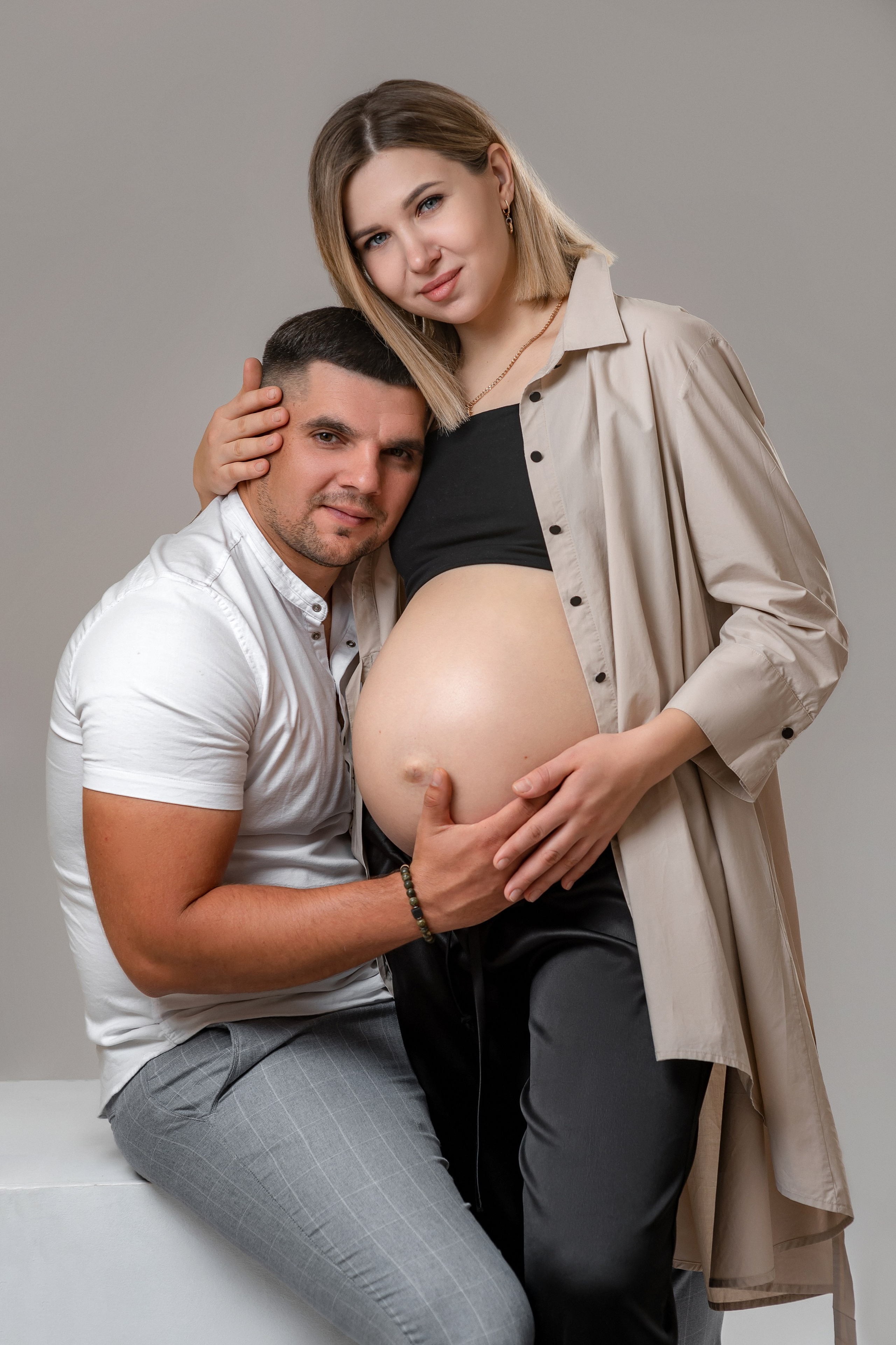 Яночка. Семейный и детский фотограф Наталья Горда