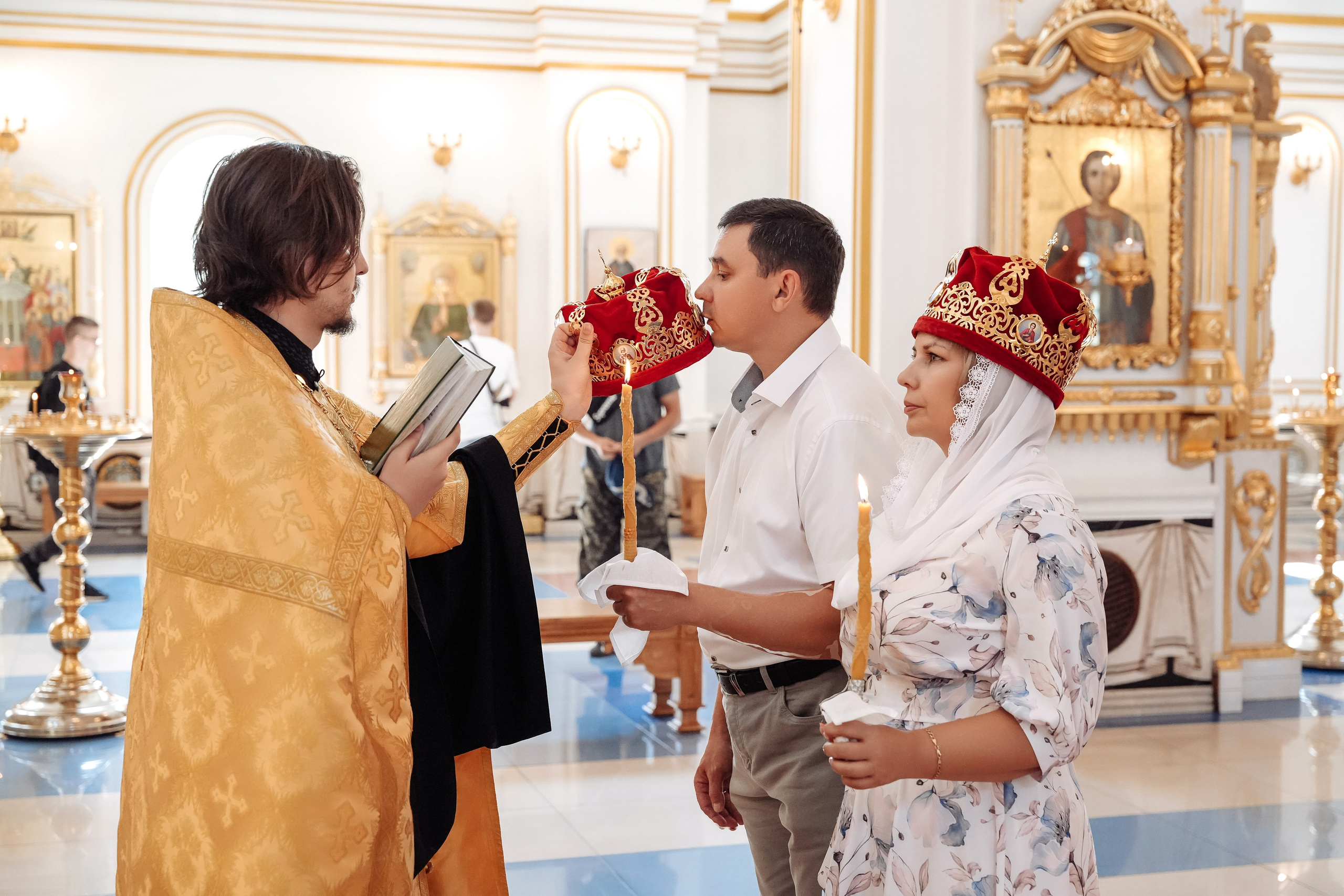Минаева. Семейный и свадебный фотограф в Ульяновске Арина Авдеева