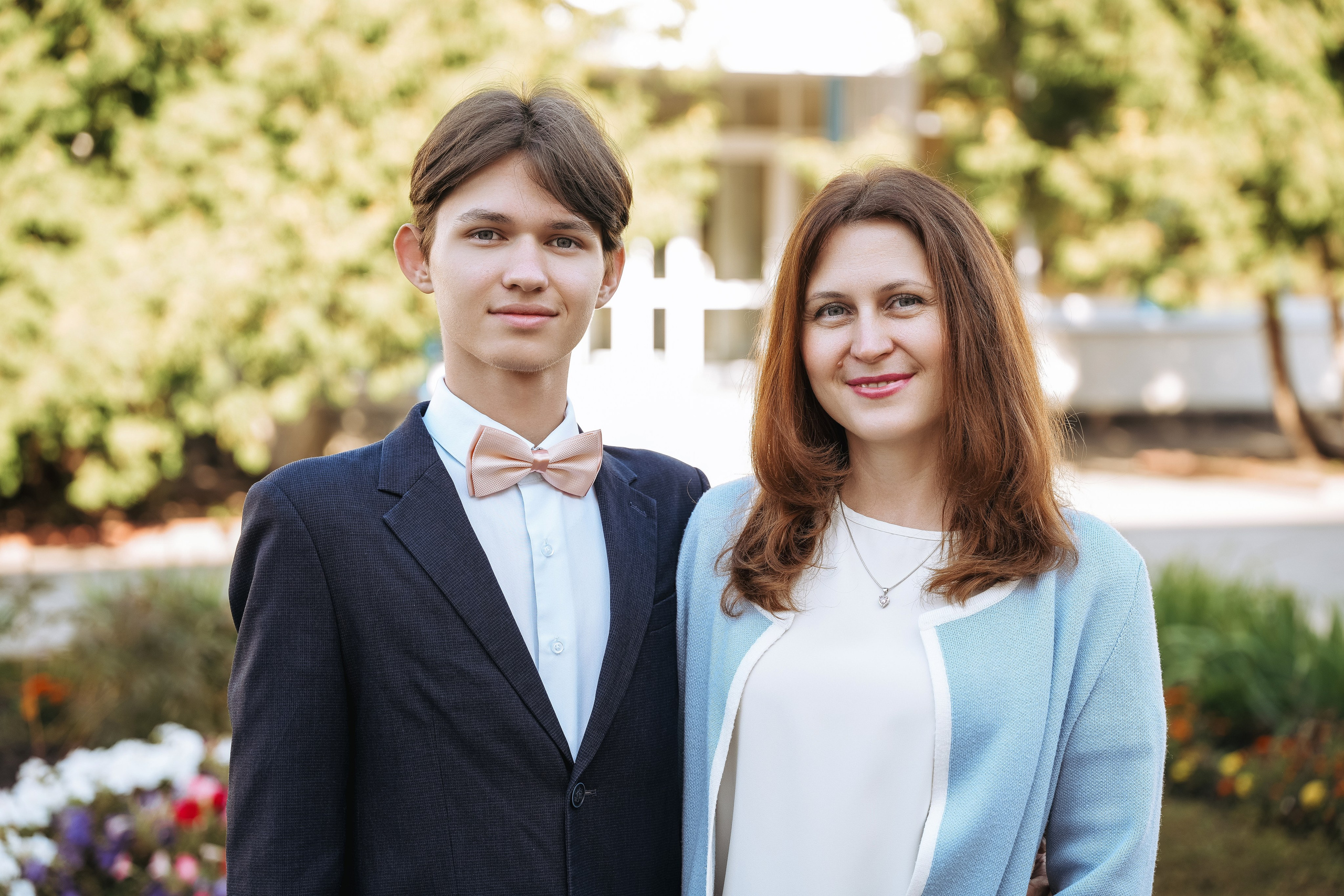 11 класс (1 гимназия). Семейный и свадебный фотограф в Ульяновске Арина Авдеева