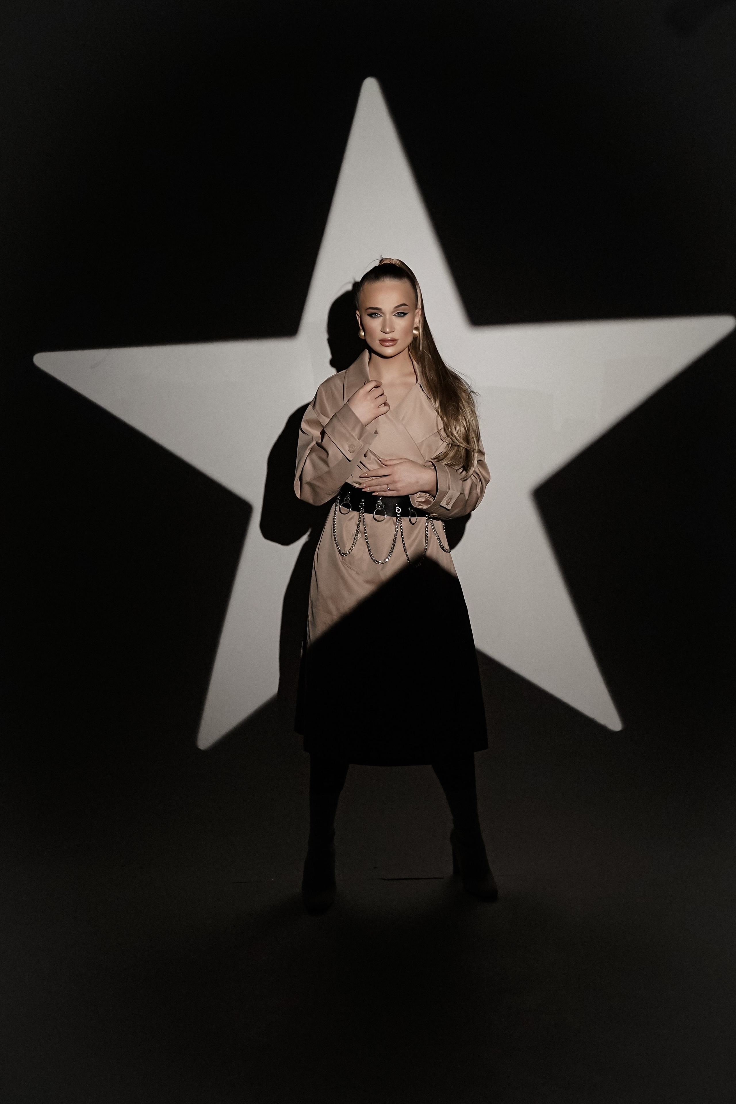 HB Наташа. Семейный и свадебный фотограф в Ульяновске Арина Авдеева