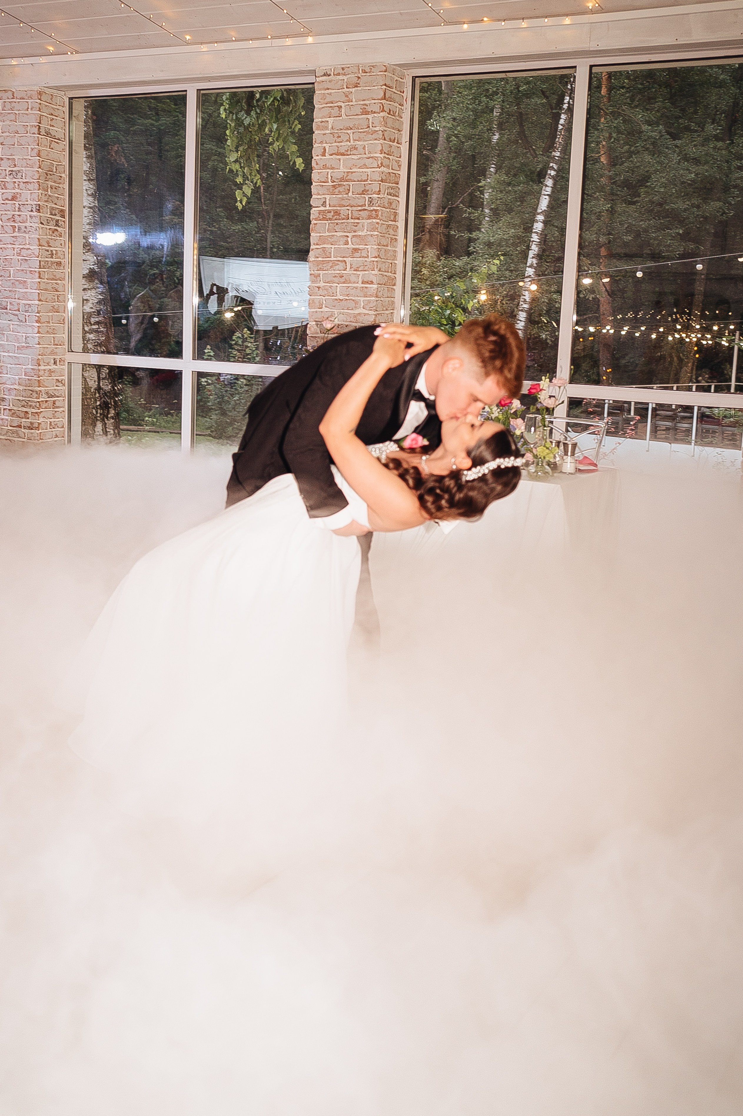 Максим и Екатерина. Портретный фотограф Москва Химки Субботина Екатерина