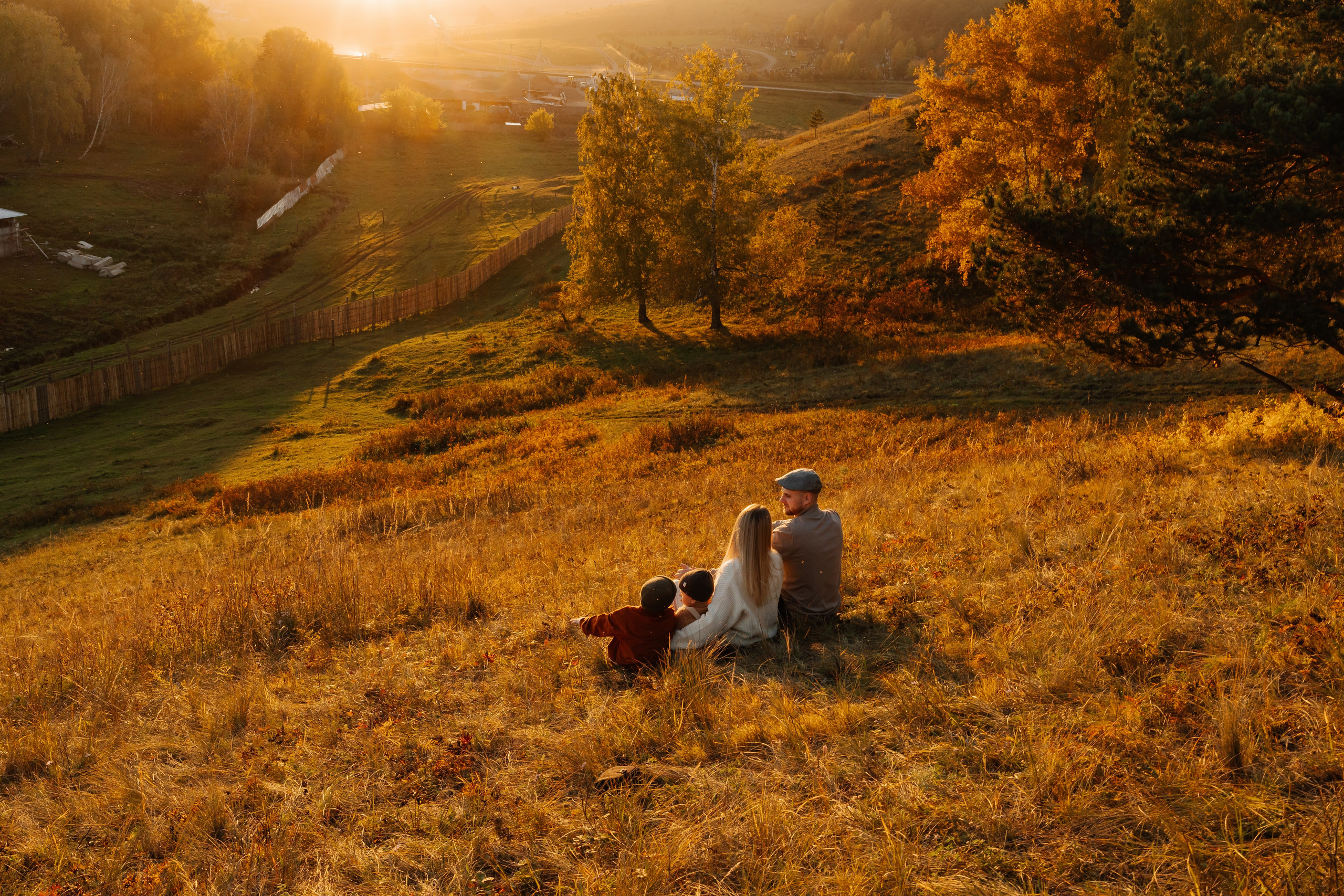 Андрей и Дарья. СВАДЕБНЫЙ ФОТОГРАФ КРАСНОЯРСК