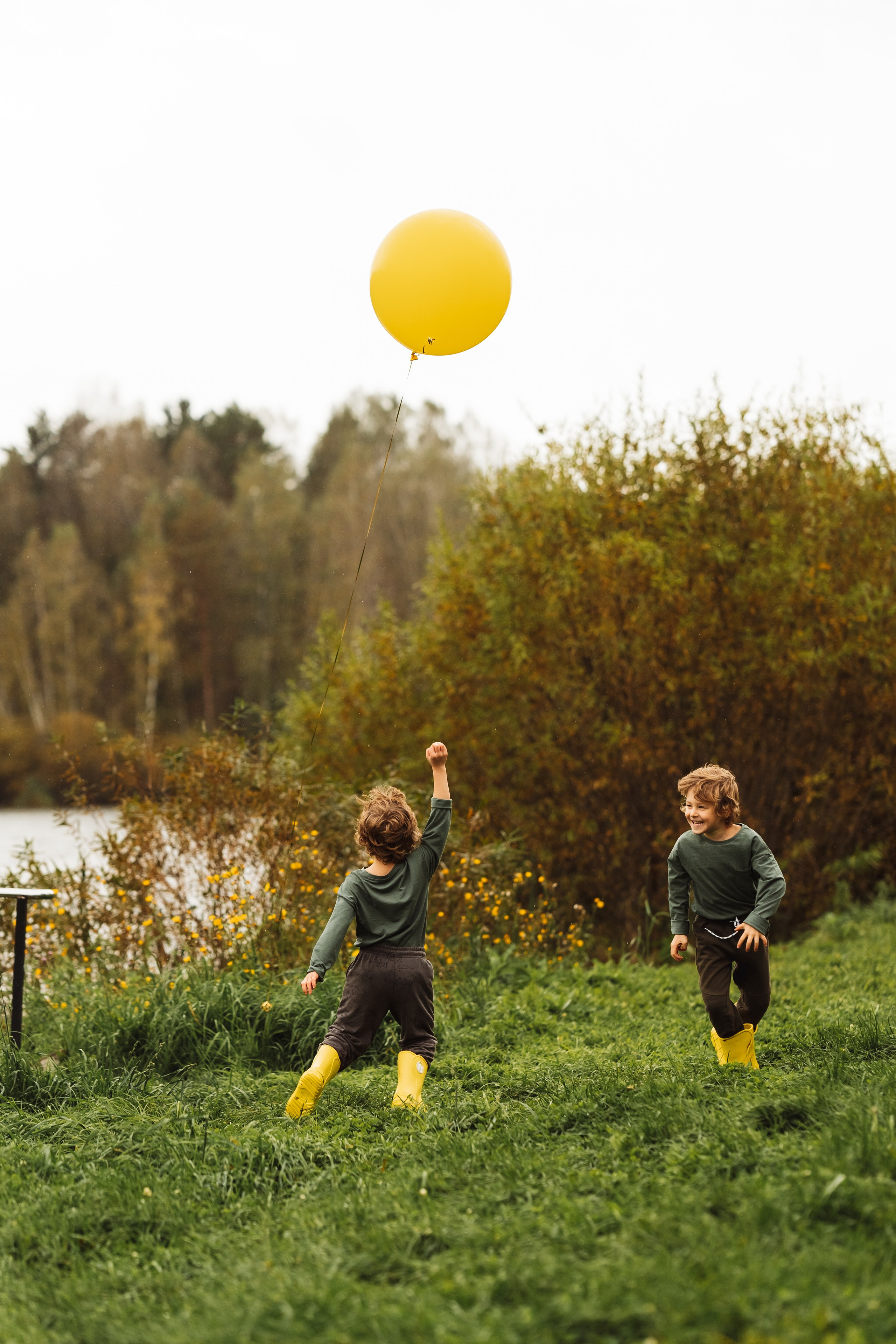 Съёмка к дню рождения. СВАДЕБНЫЙ ФОТОГРАФ КРАСНОЯРСК