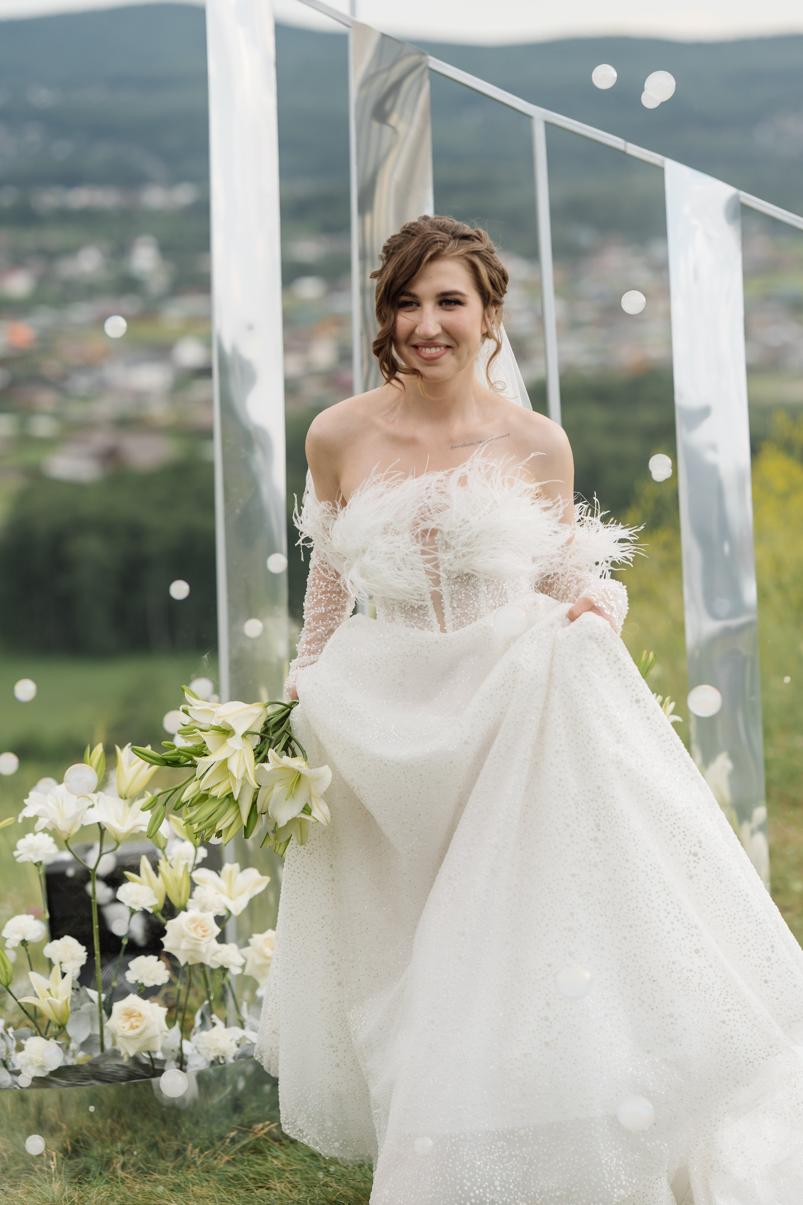 Никита и Арина. СВАДЕБНЫЙ ФОТОГРАФ КРАСНОЯРСК