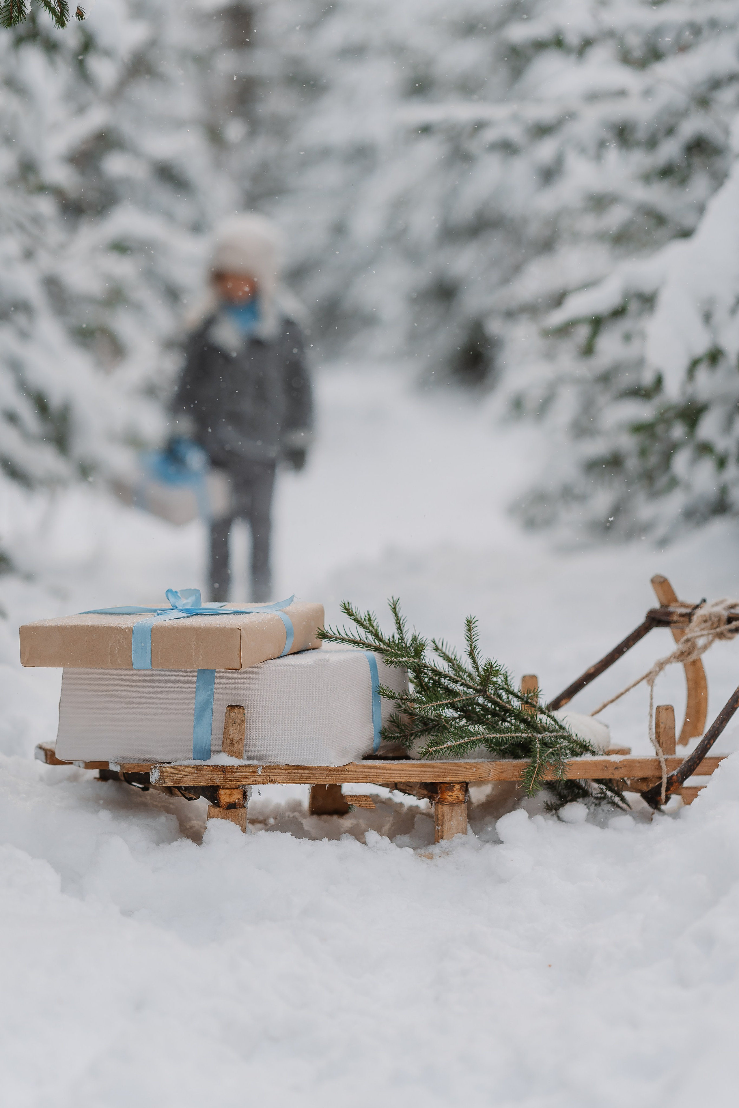 Ваня зимняя сказка. СВАДЕБНЫЙ ФОТОГРАФ КРАСНОЯРСК