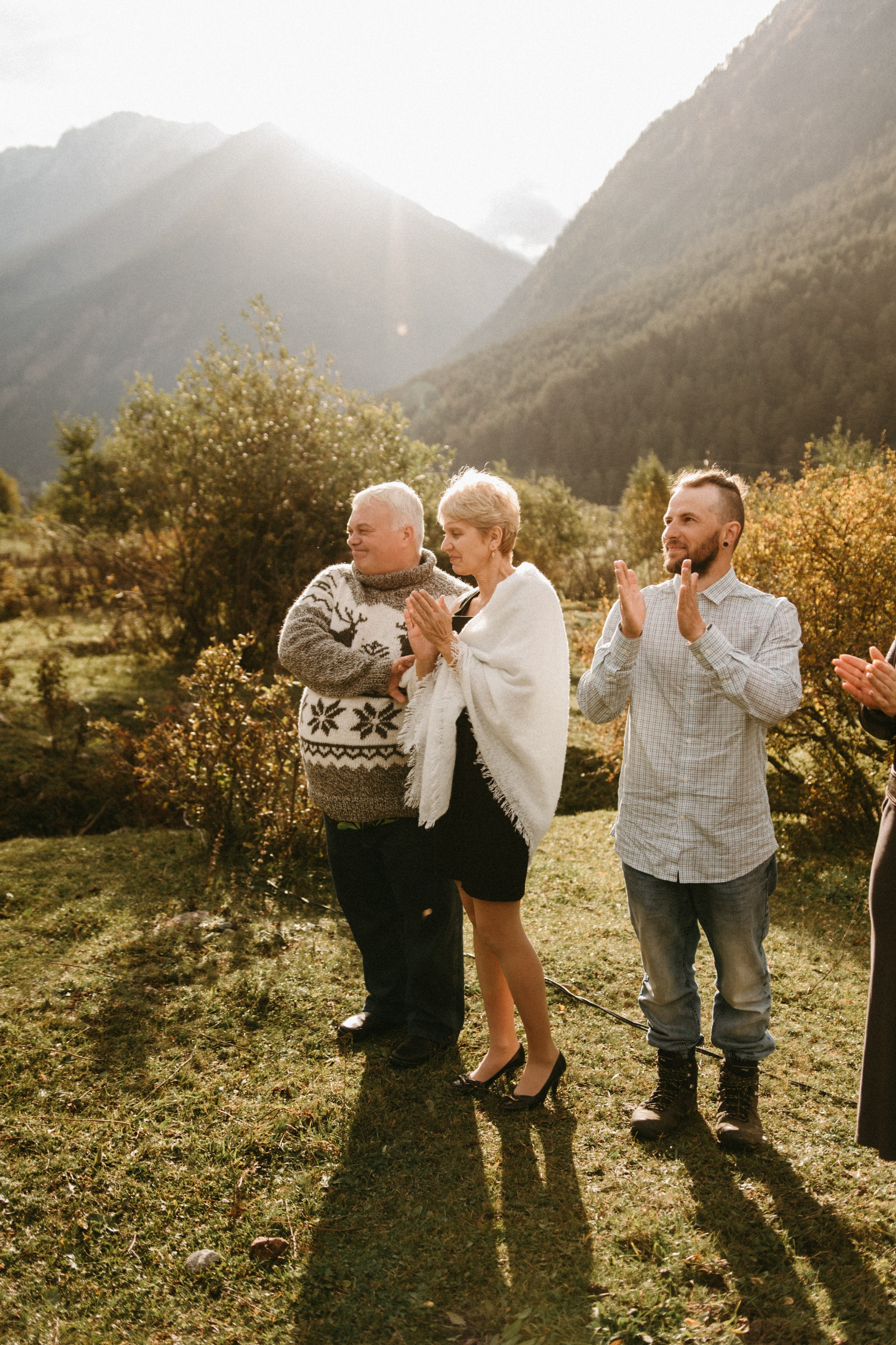 DMITRY & ANASTASIA | ELBRUS. Фотограф Настя Конник | Пятигорск | Эльбрус | Домбай | Архыз