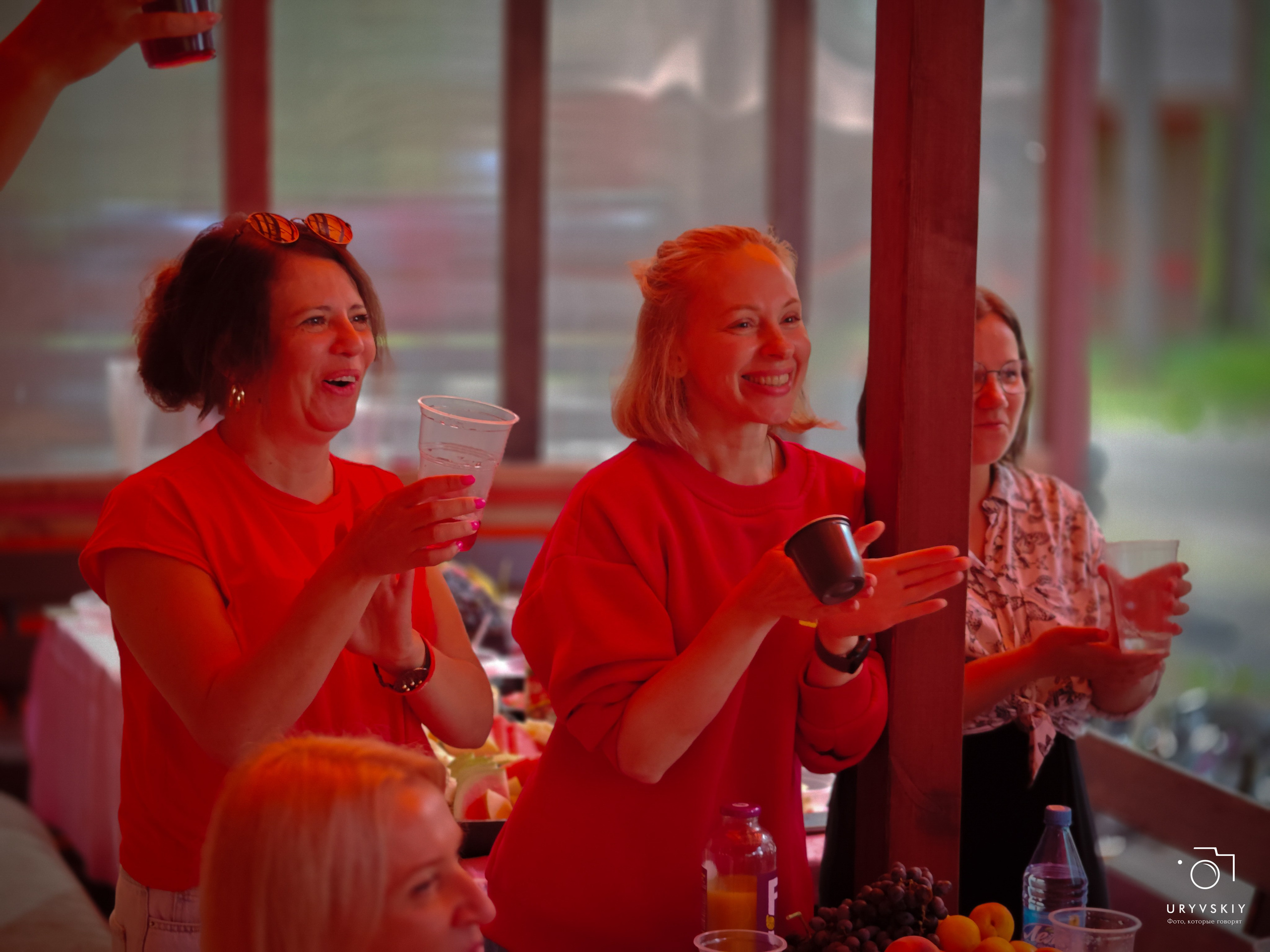 Командор, Хороший. День торговли 2025. Игорь Урывский. Фотограф Красноярск