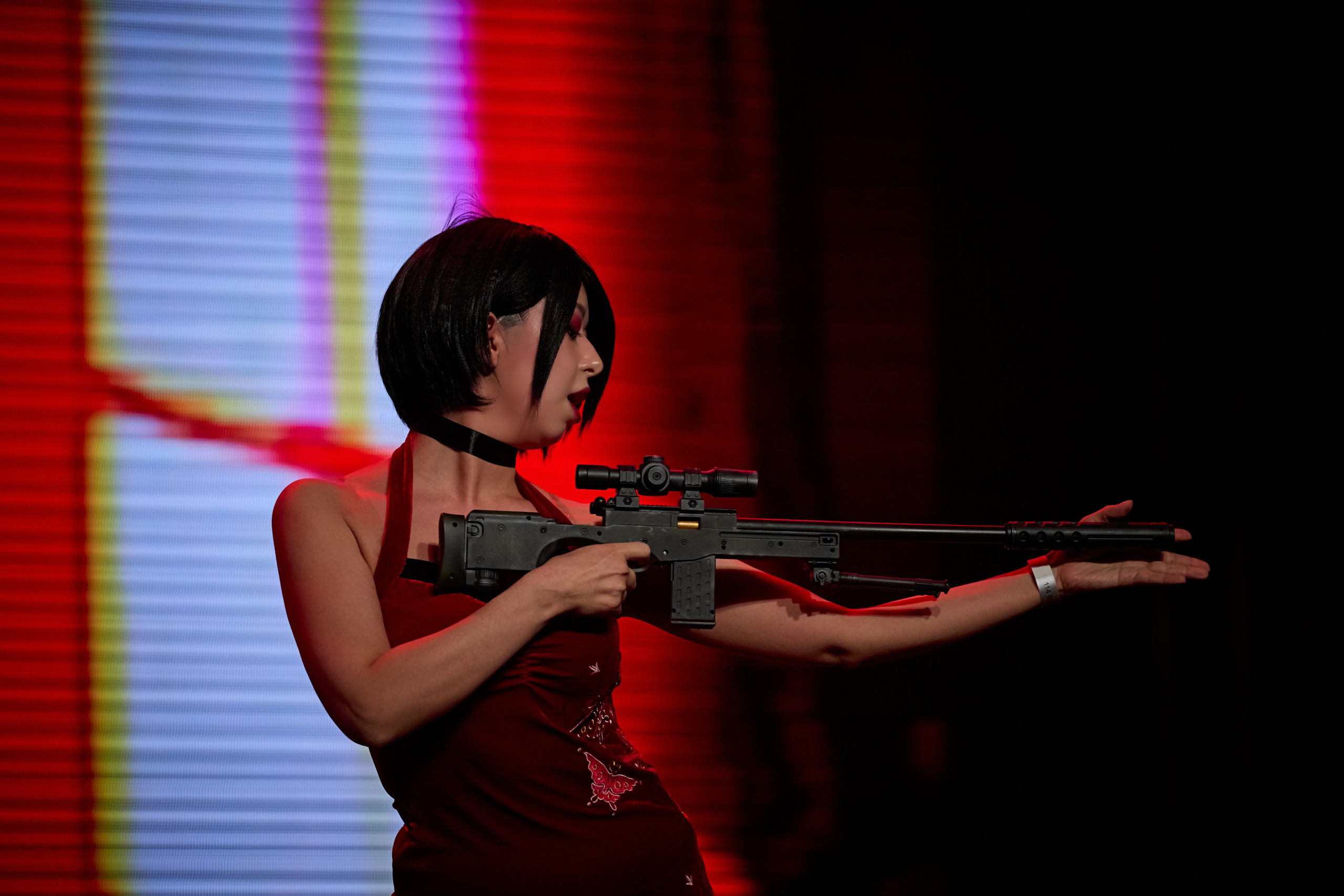 SUPERCON 2026. Игорь Урывский. Фотограф Красноярск