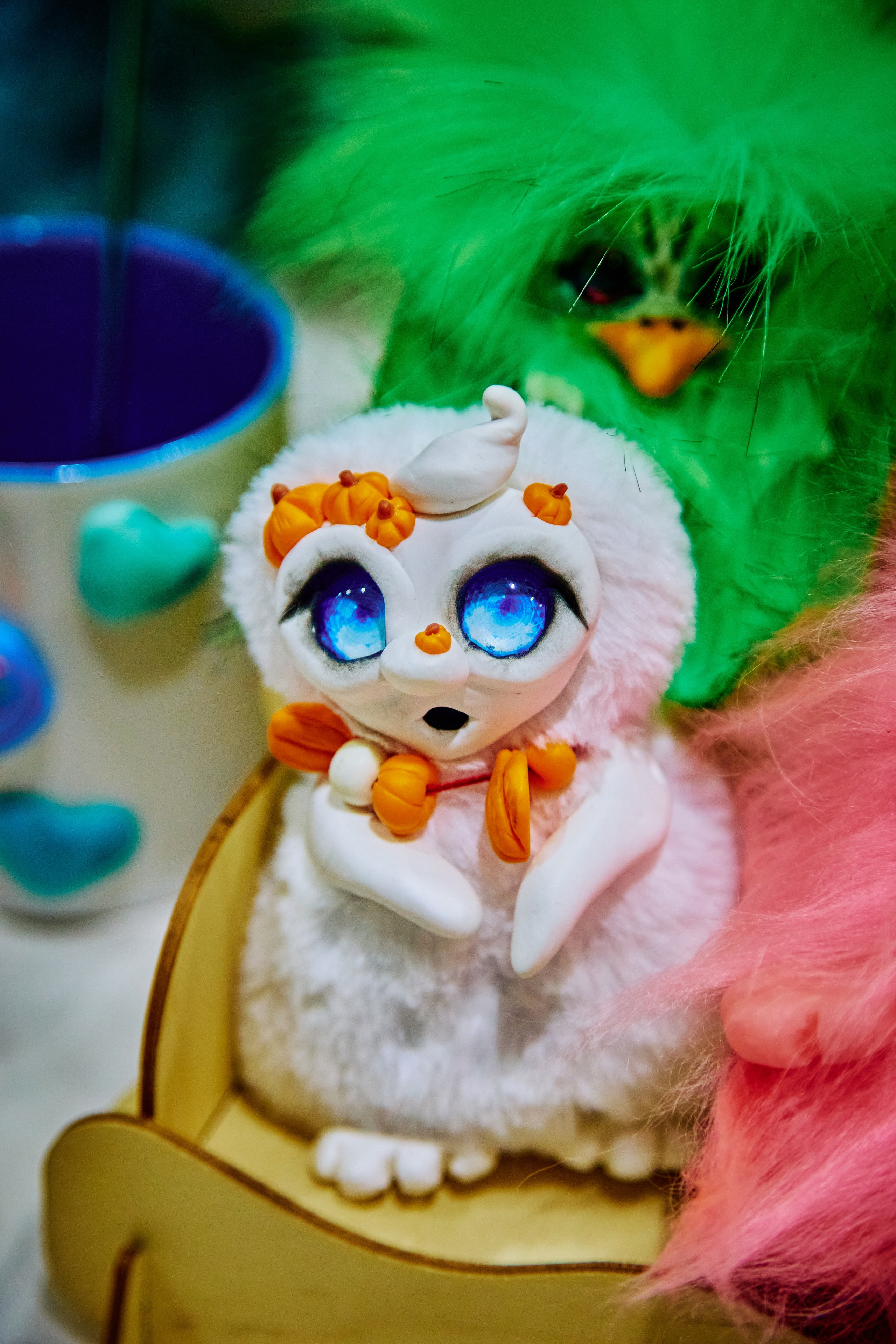 SUPERCON 2026. Игорь Урывский. Фотограф Красноярск
