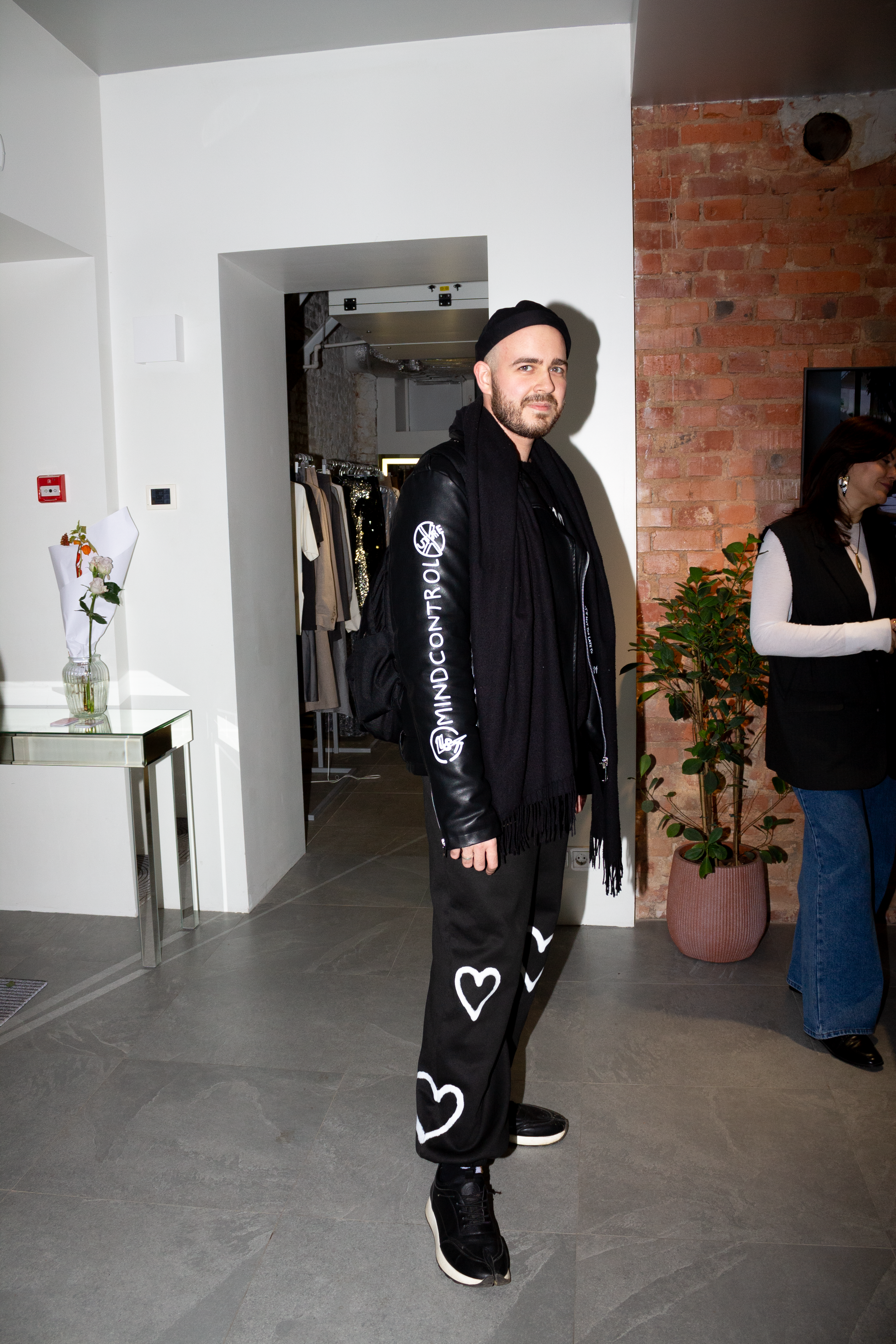 Вернисаж Таро Анонс & Make Me Happy. Крылов Кирилл Фотограф Москва