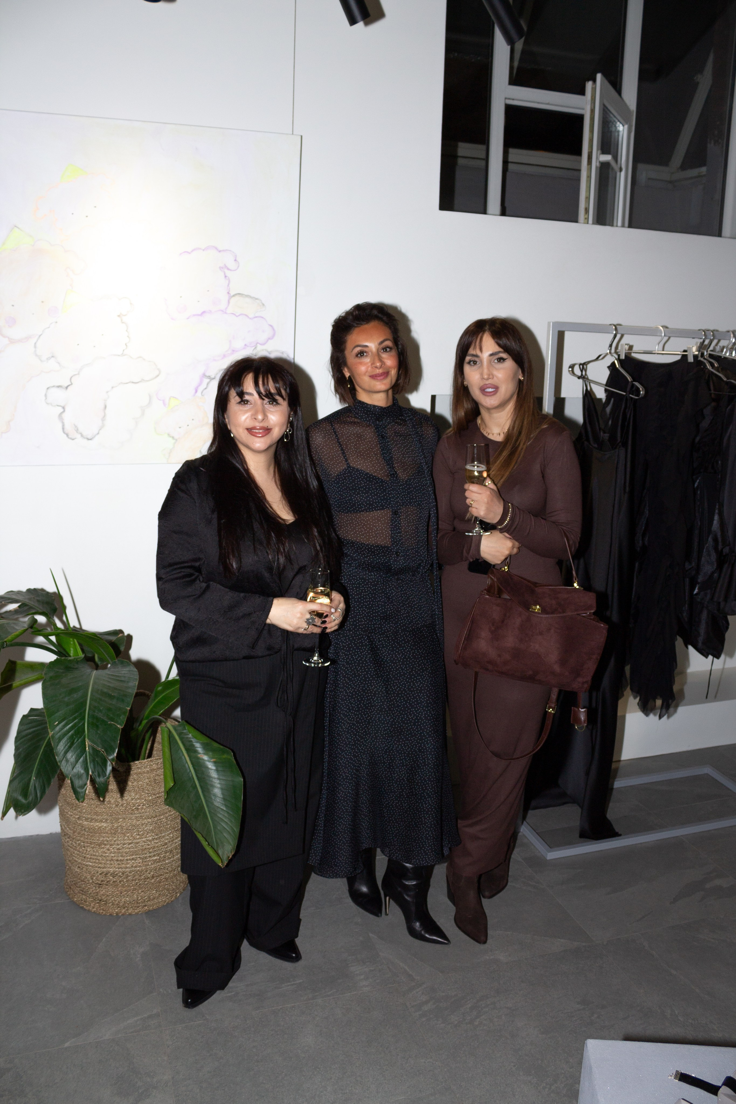 Make Me Happy & Nanik. Крылов Кирилл Фотограф Москва