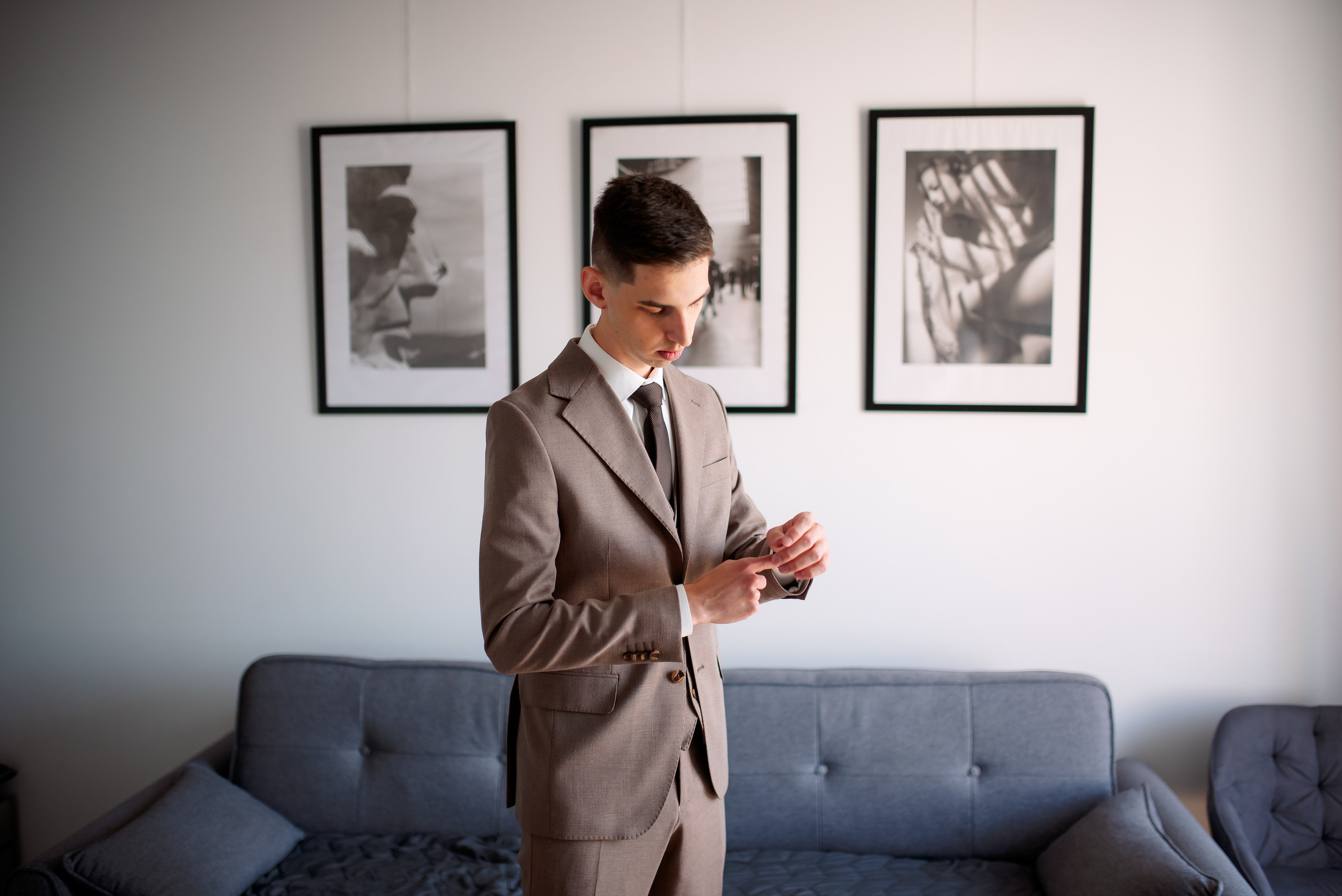 Г+Д. Фотограф Краснодар Николай Андросов