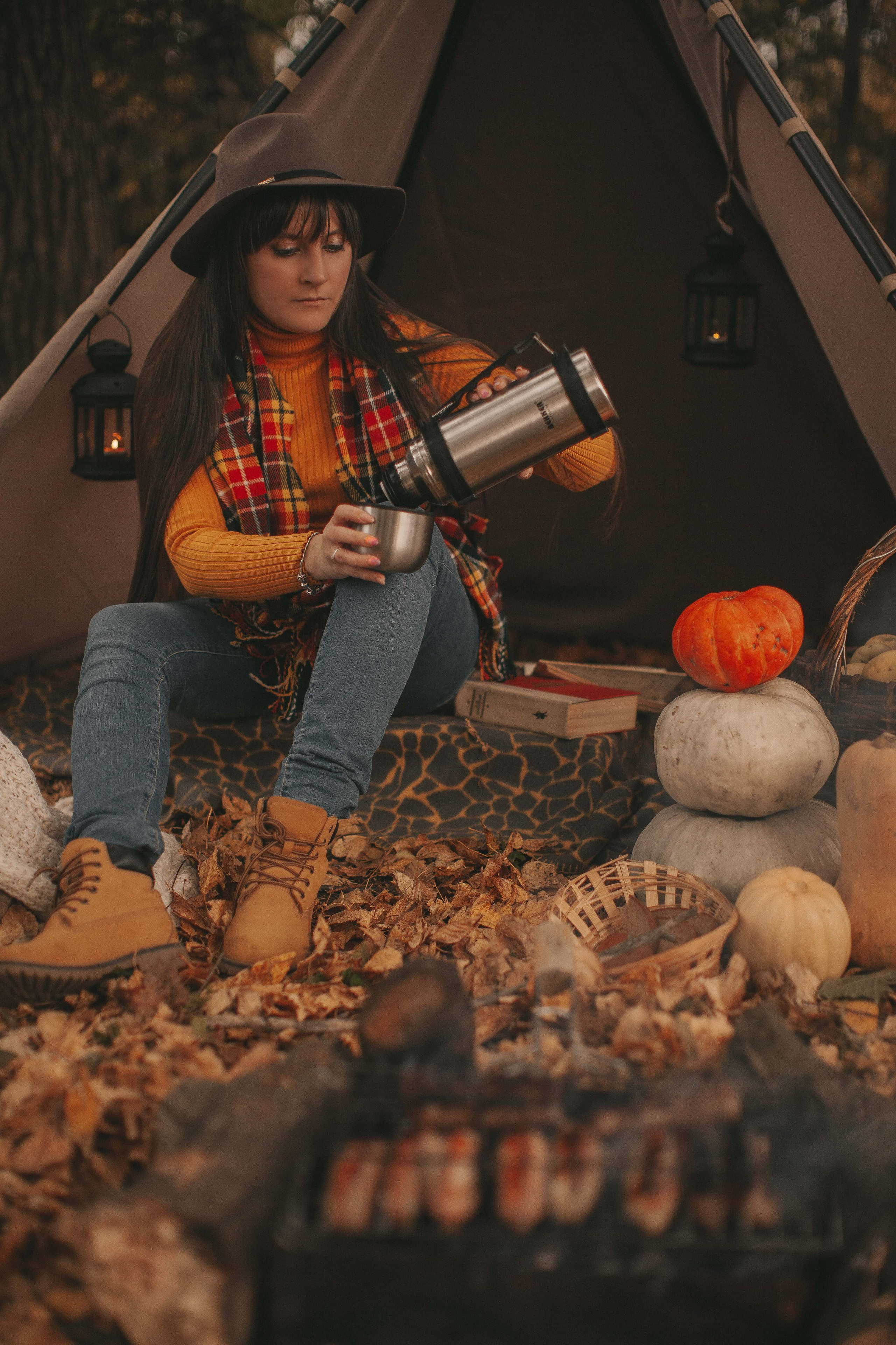 Осень. Фотограф Алена Малинина в Санкт-Петербурге Пушкин Питер СПб Семейные и детские фотосессии