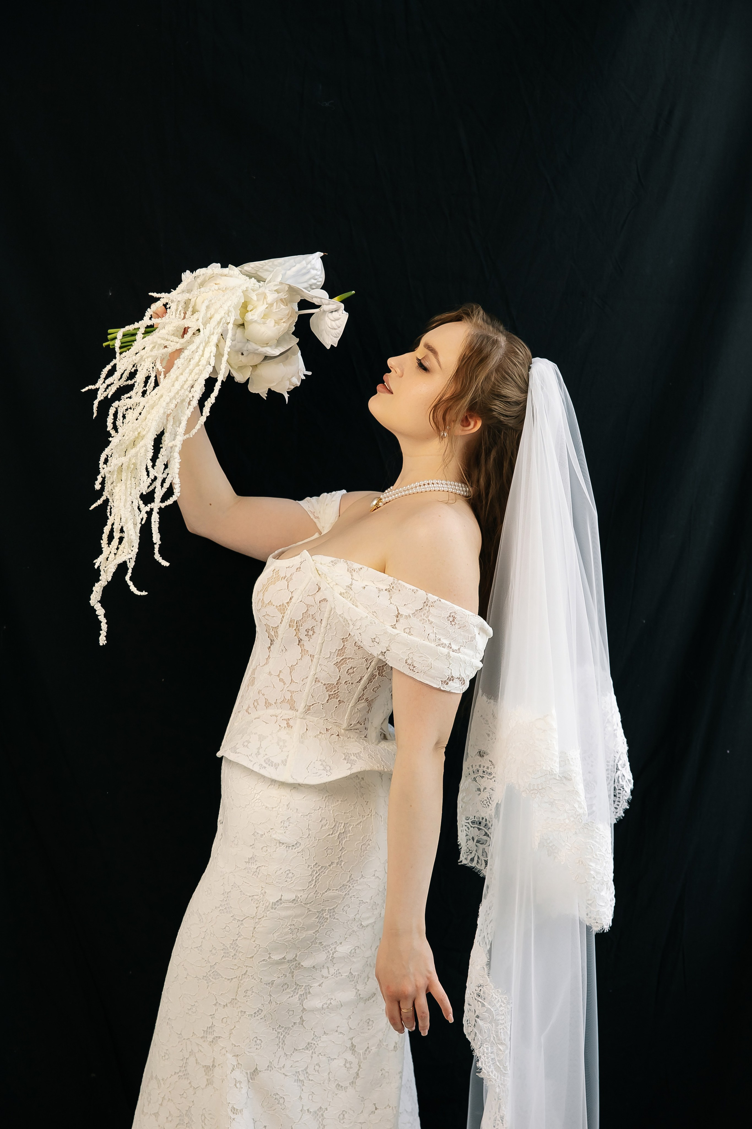 Артём и Кристина. Свадебный и семейный фотограф в Рязани Саша Крутых