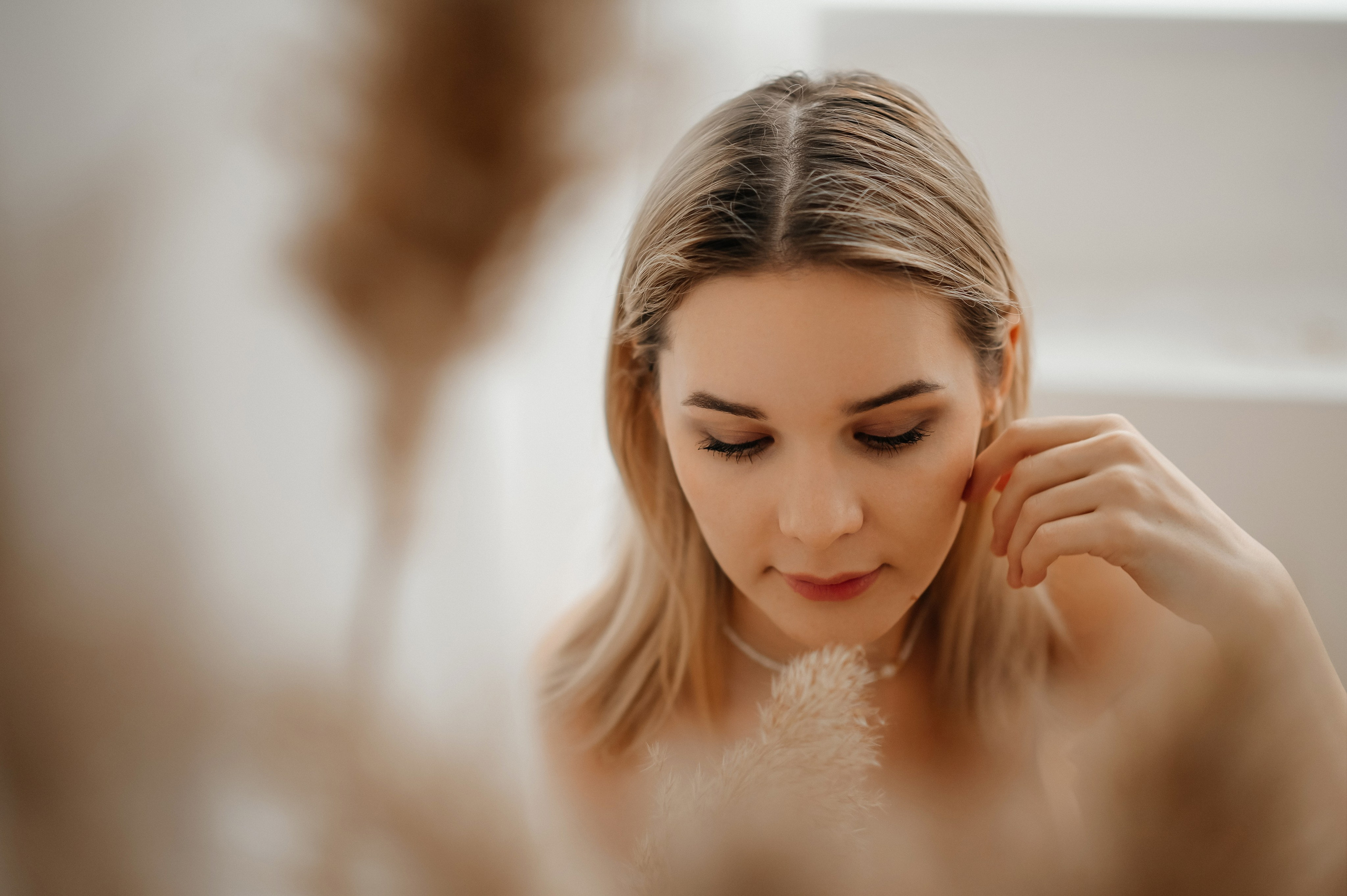 Даша. Семейный фотограф Олеся Батурина Рязань