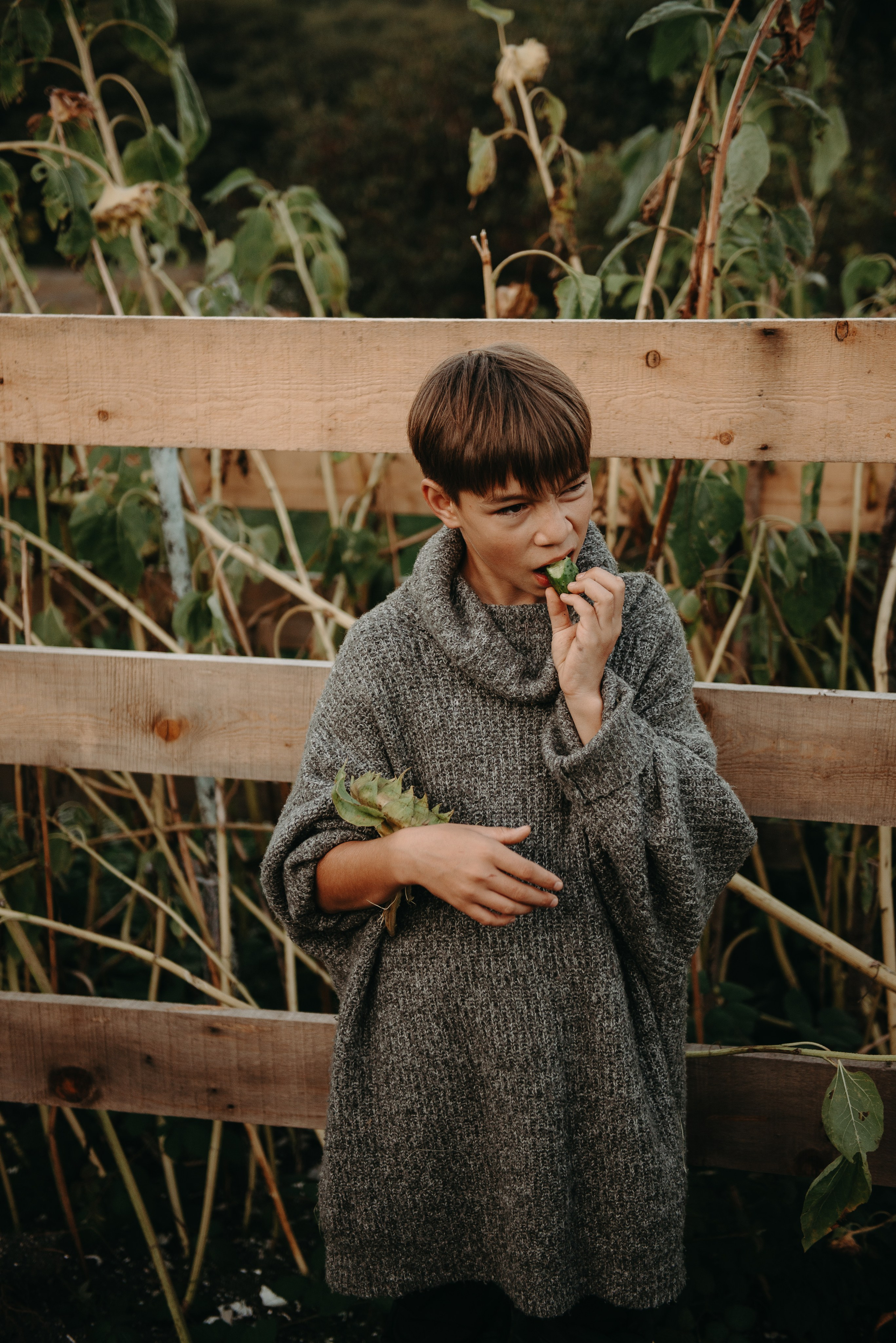 Друзья на даче. Ирина Метелица фотограф на Шикотане