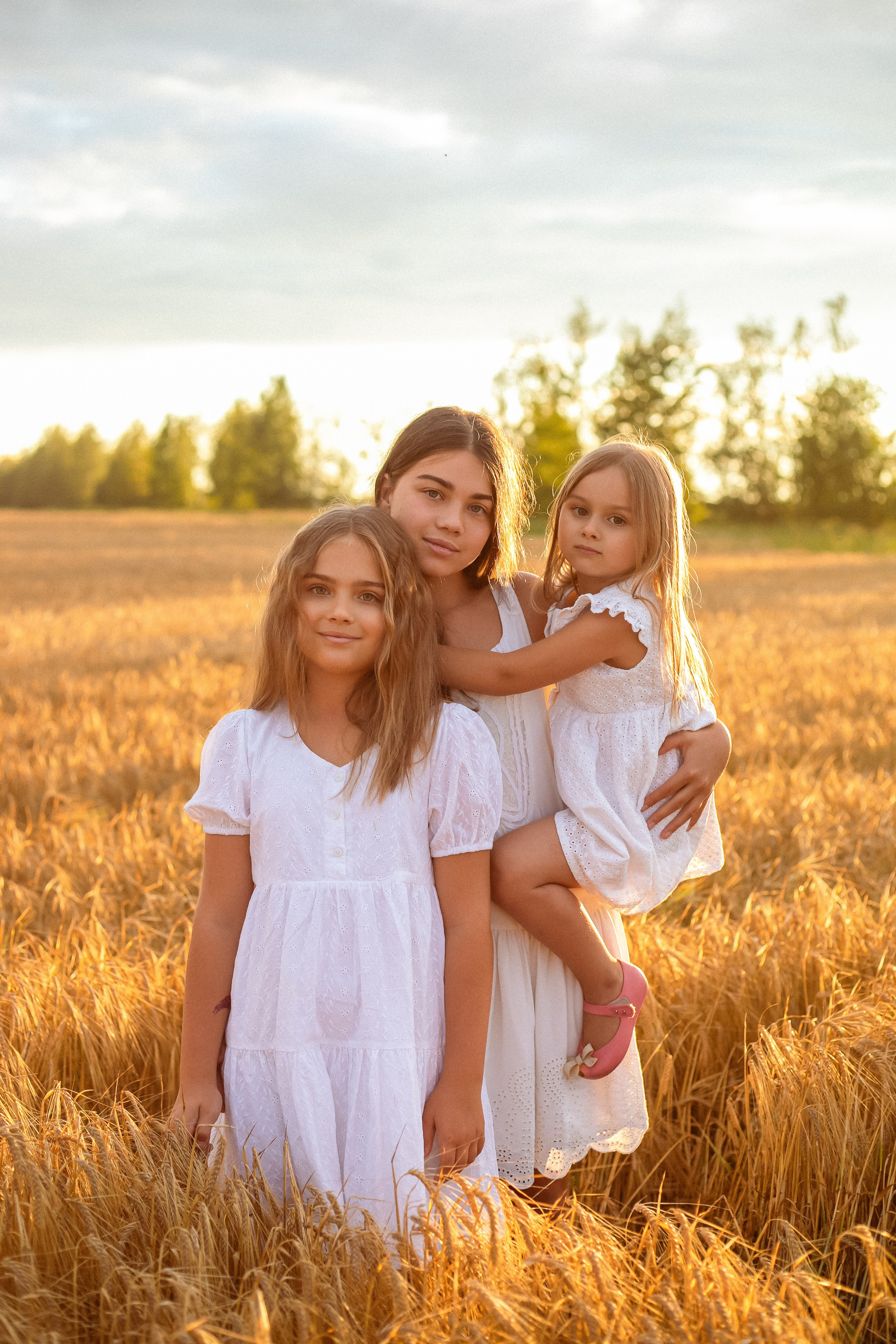 Фотопрогулка. Фотограф Карина Орехина из Ярославля