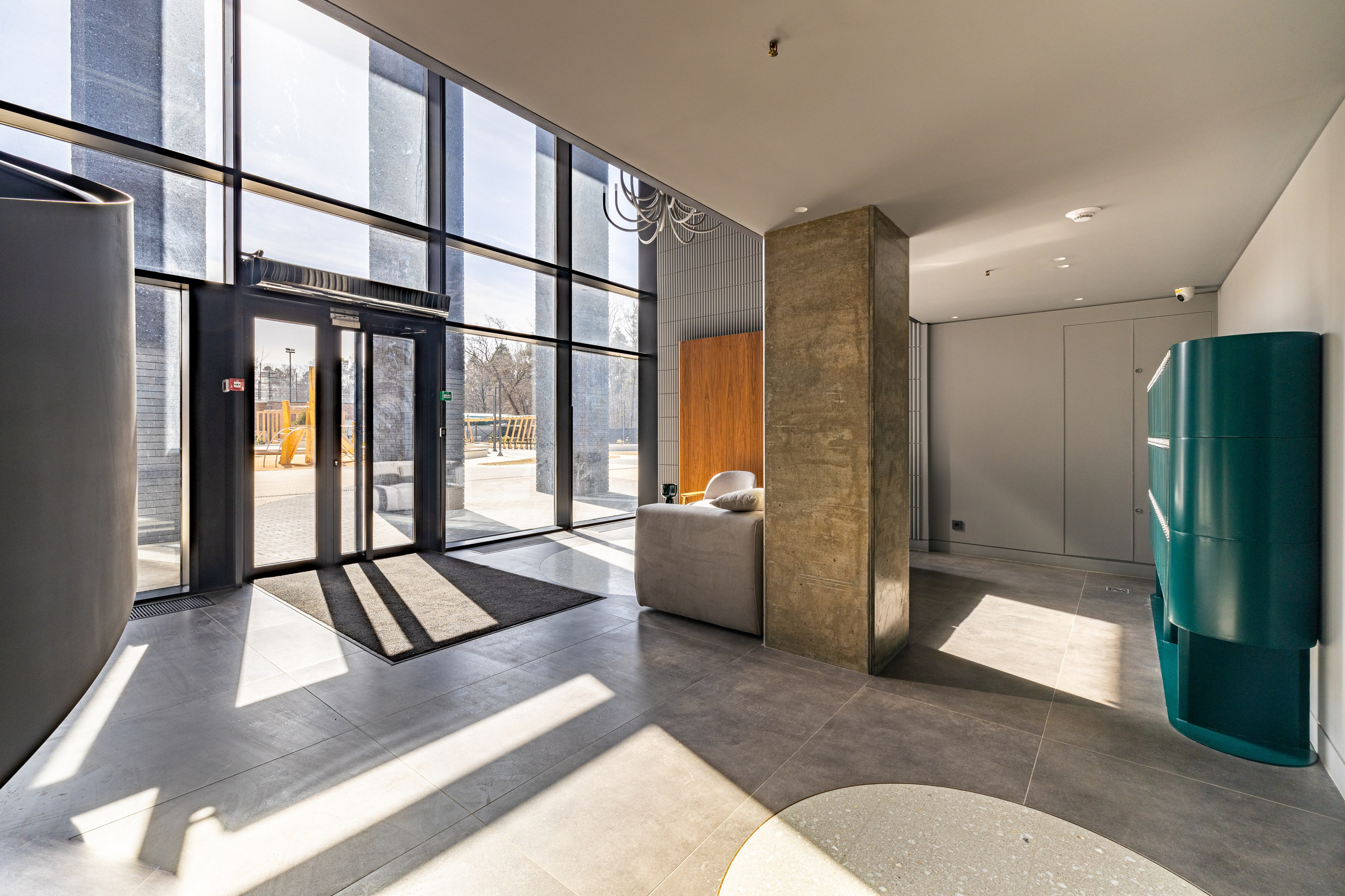 Квартира в новом комплексе с ремонтом и отделкой. Фотографирую жизнь! Московский фотограф волонтер