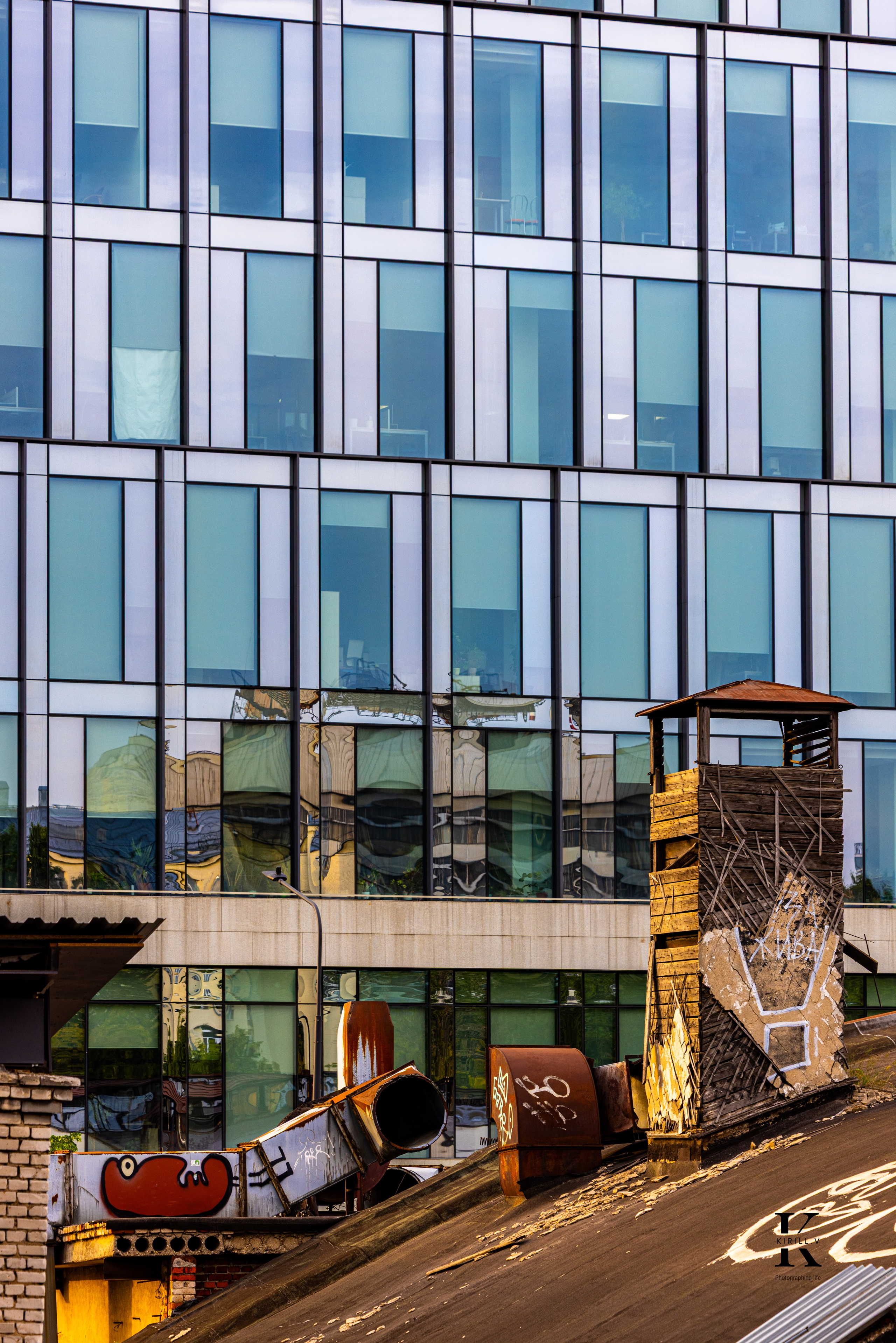 Мой Арт Хаос. Фото импрессионизм. Фотографирую жизнь! Московский фотограф волонтер