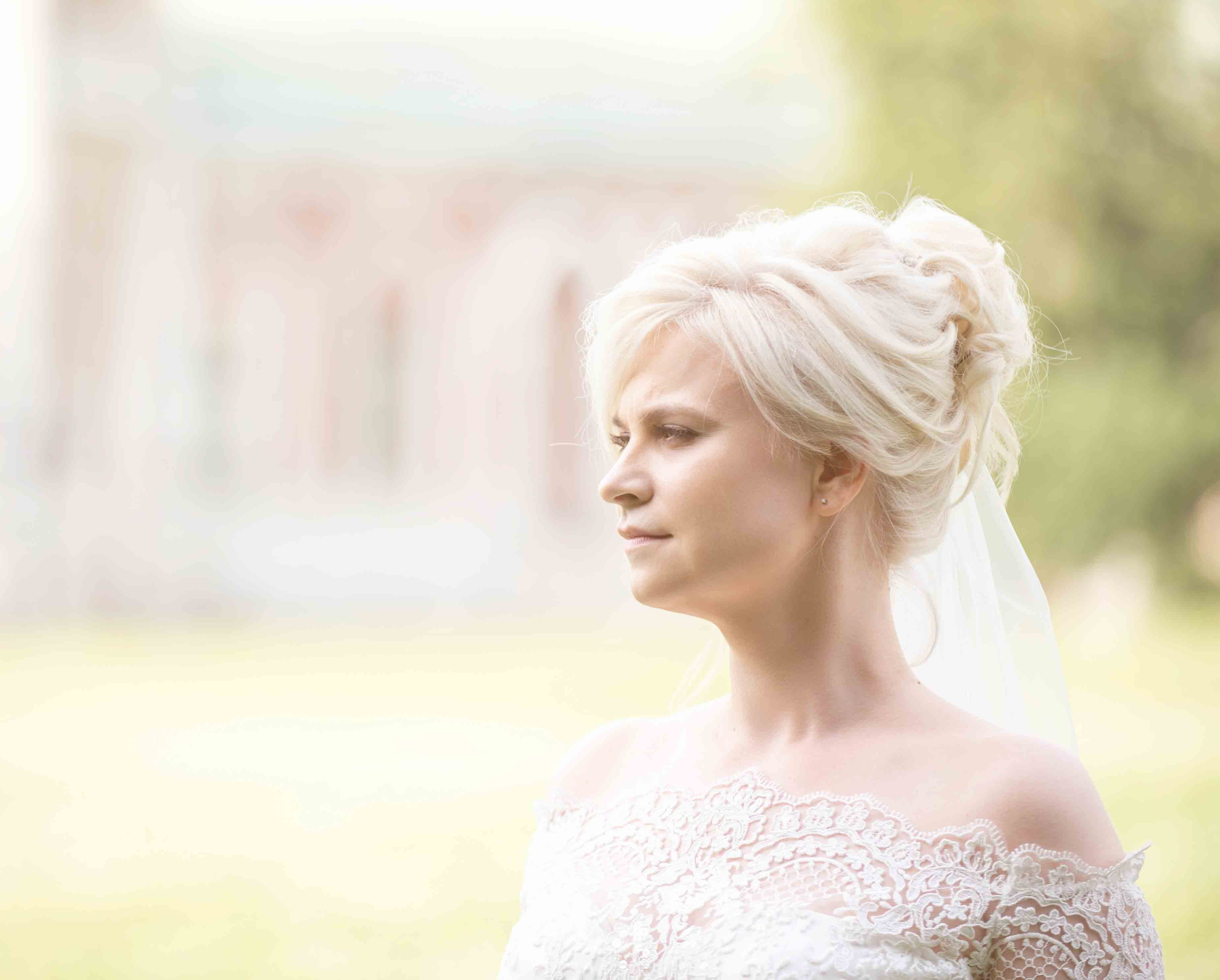 Свадьба. Портретная и свадебная фотосъемка. Москва и область