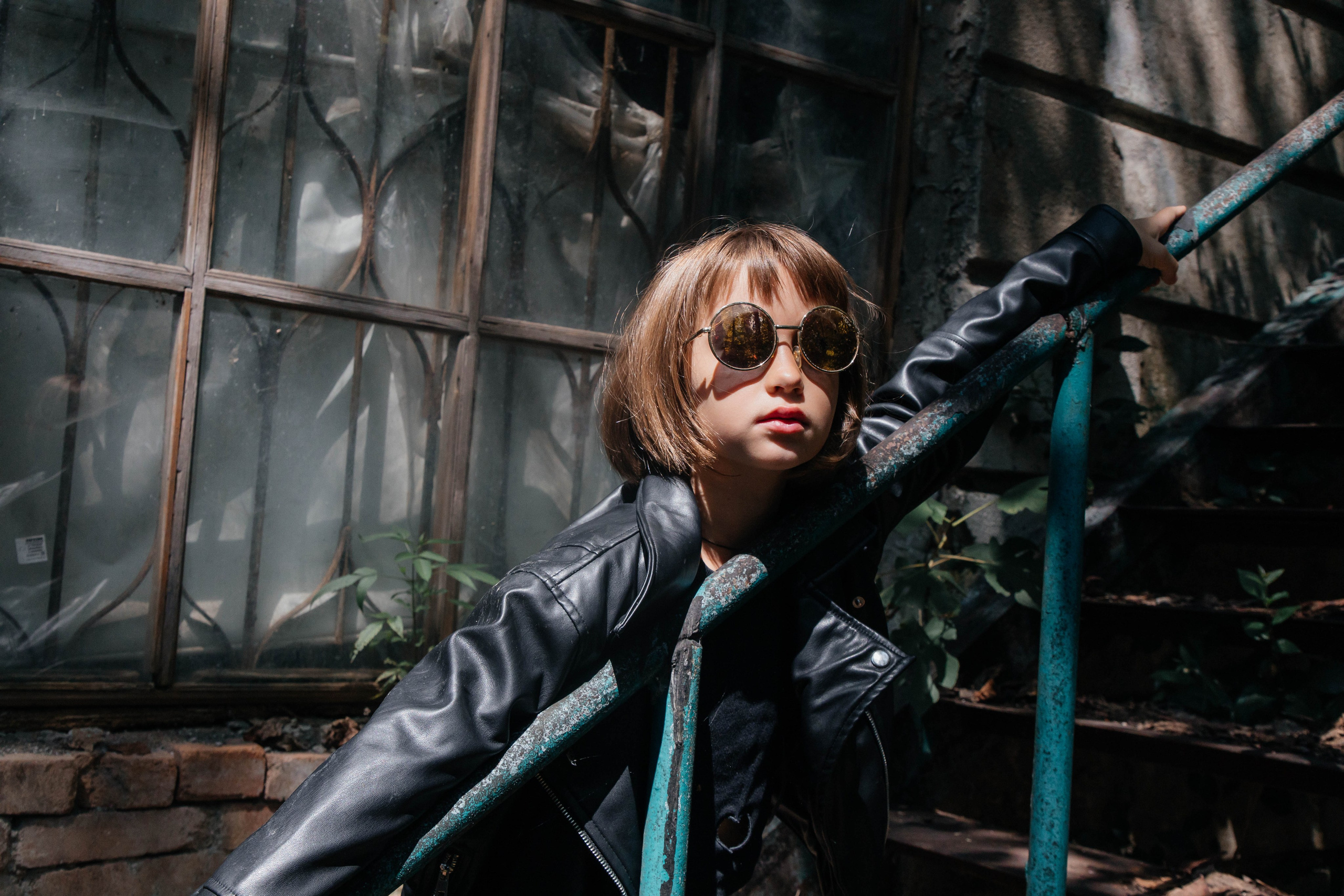 STREET. Efimova Model Agency