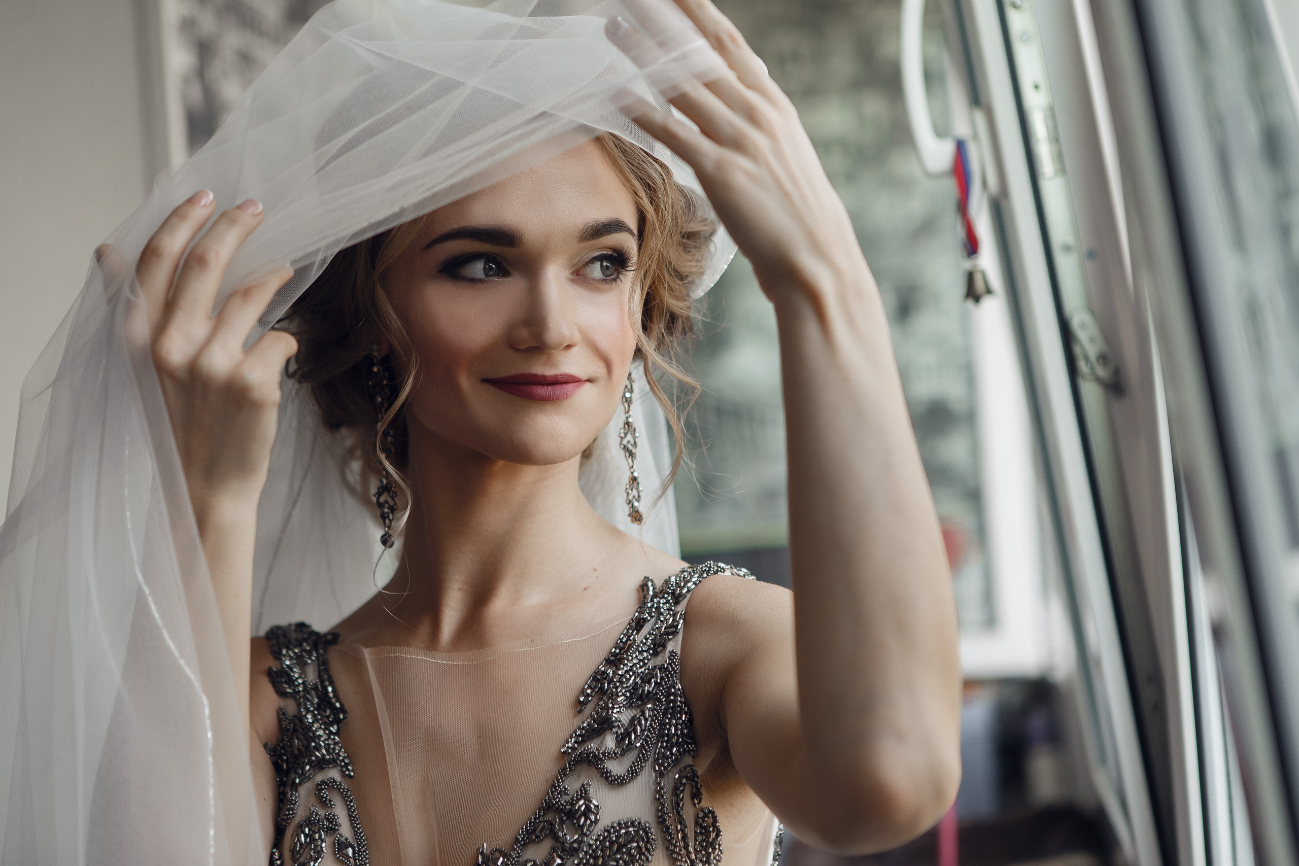 Alex & Kristina. Главная